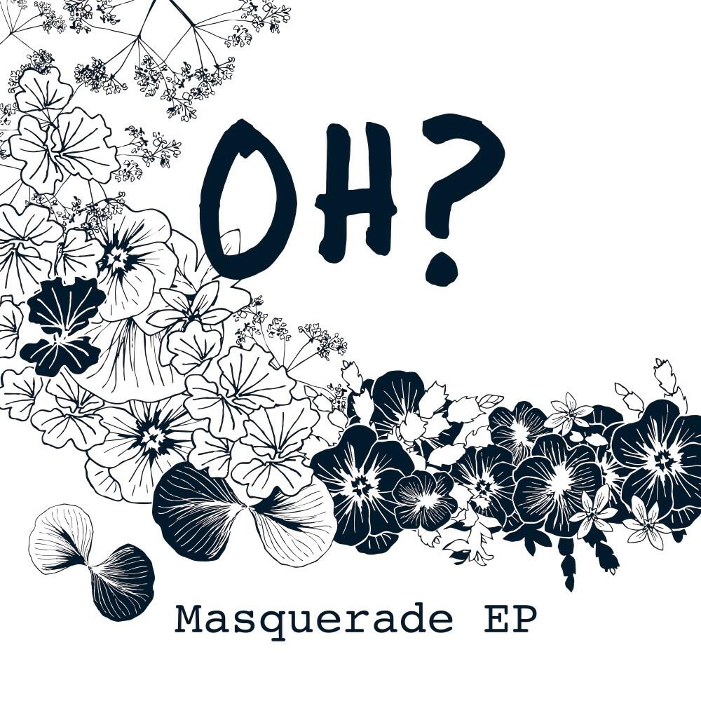 Релиз Masquerade
