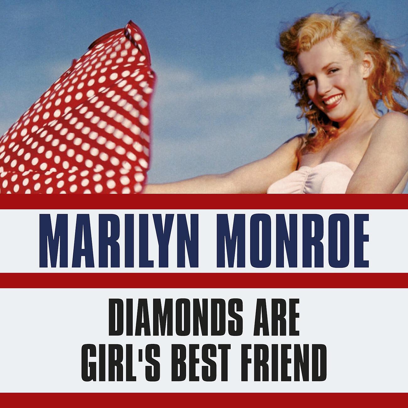 Релиз Diamonds Are Girl's Best Friend