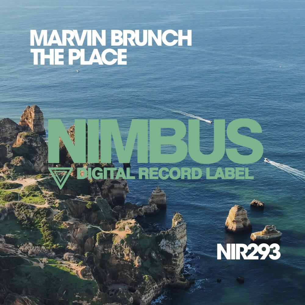 Релиз The Place