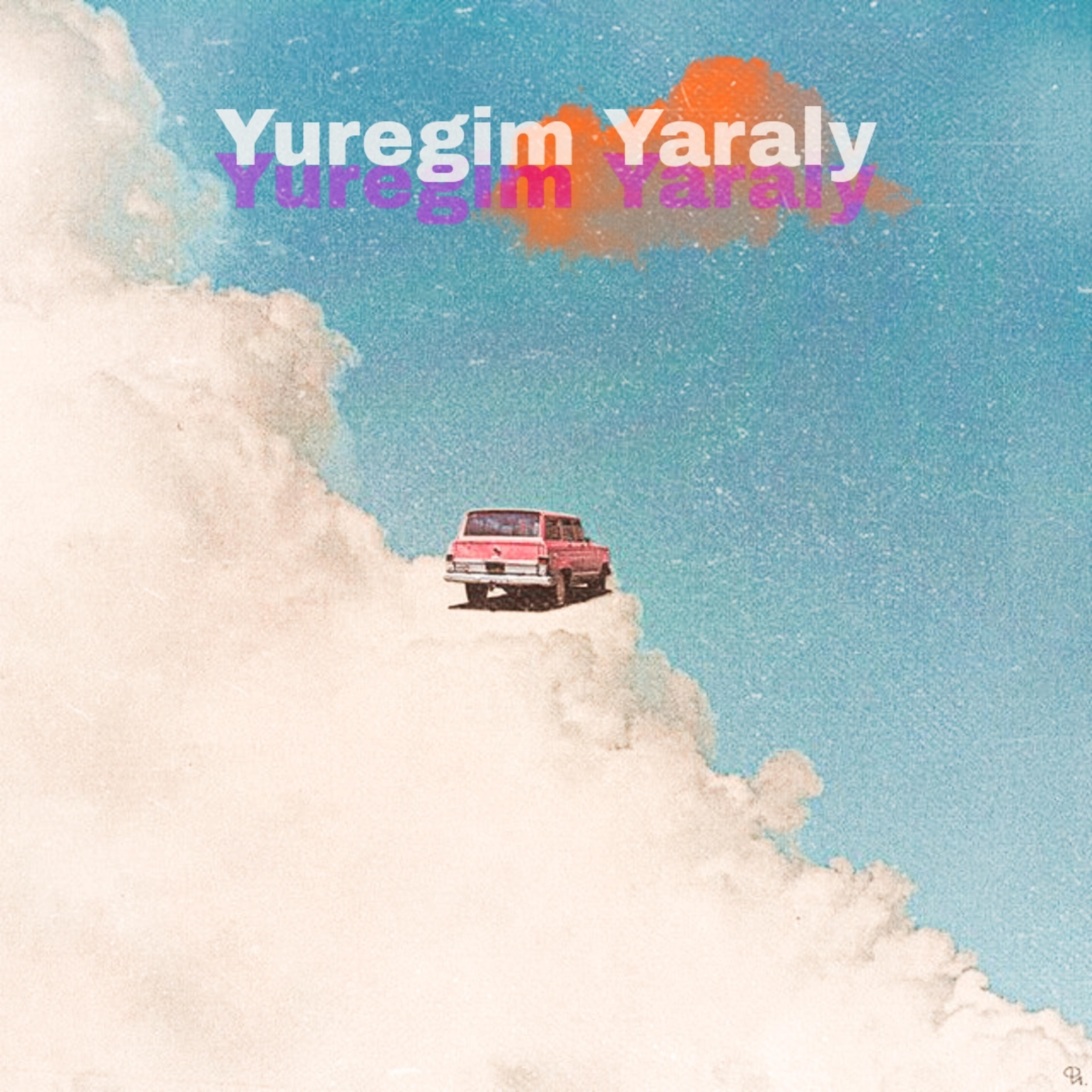 Релиз Yüreğim Yaraly (feat. Serdar Soymezow, Vepa Pro)
