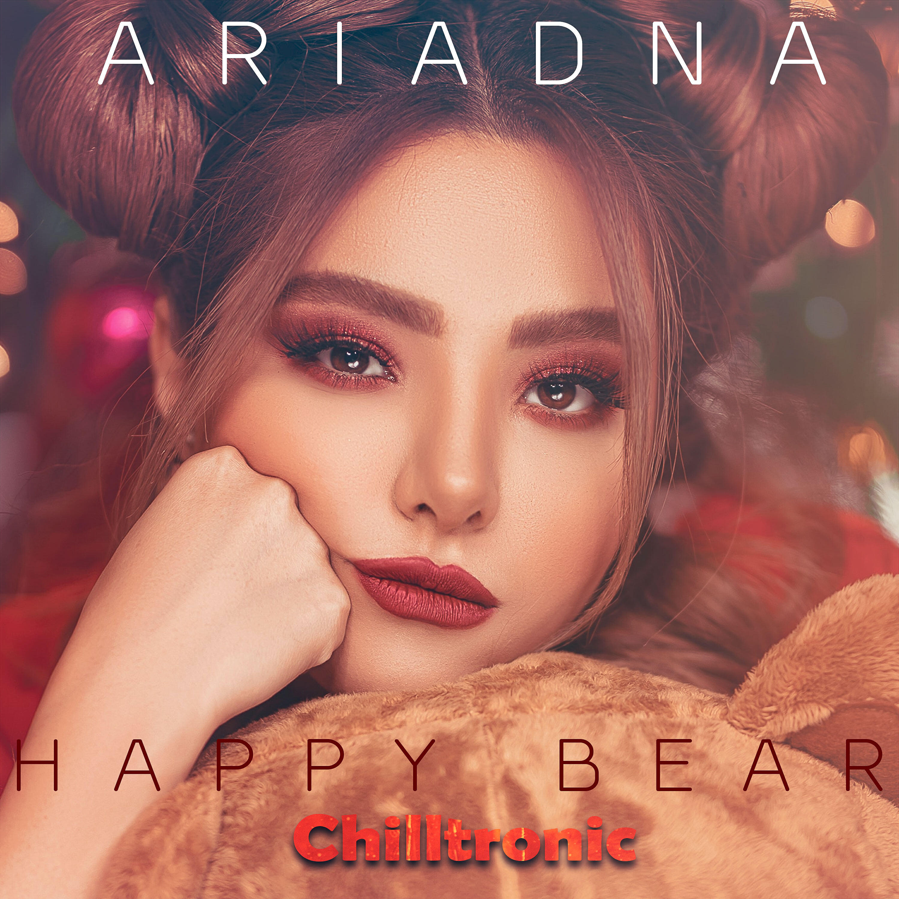 Релиз Ariadna. Happy Bear