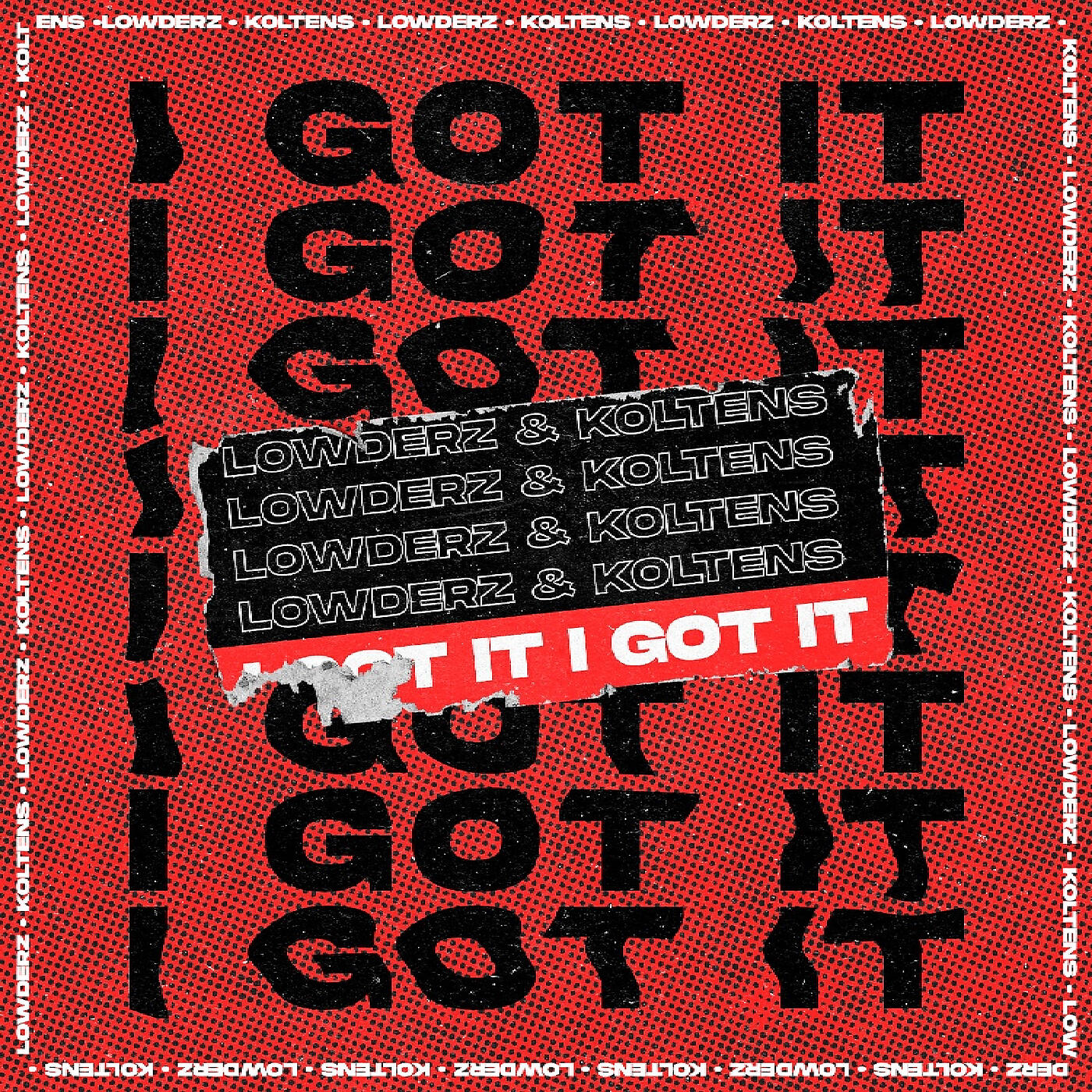 Релиз I Got It
