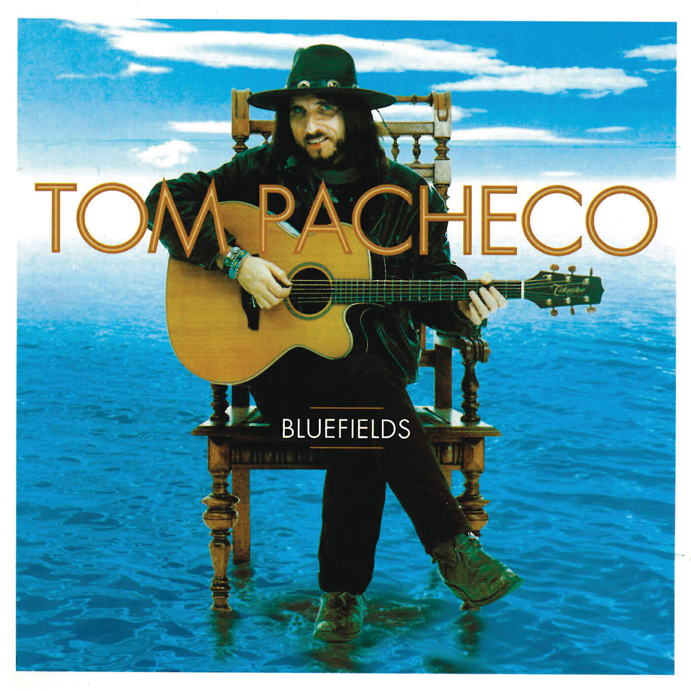 Релиз Bluefields