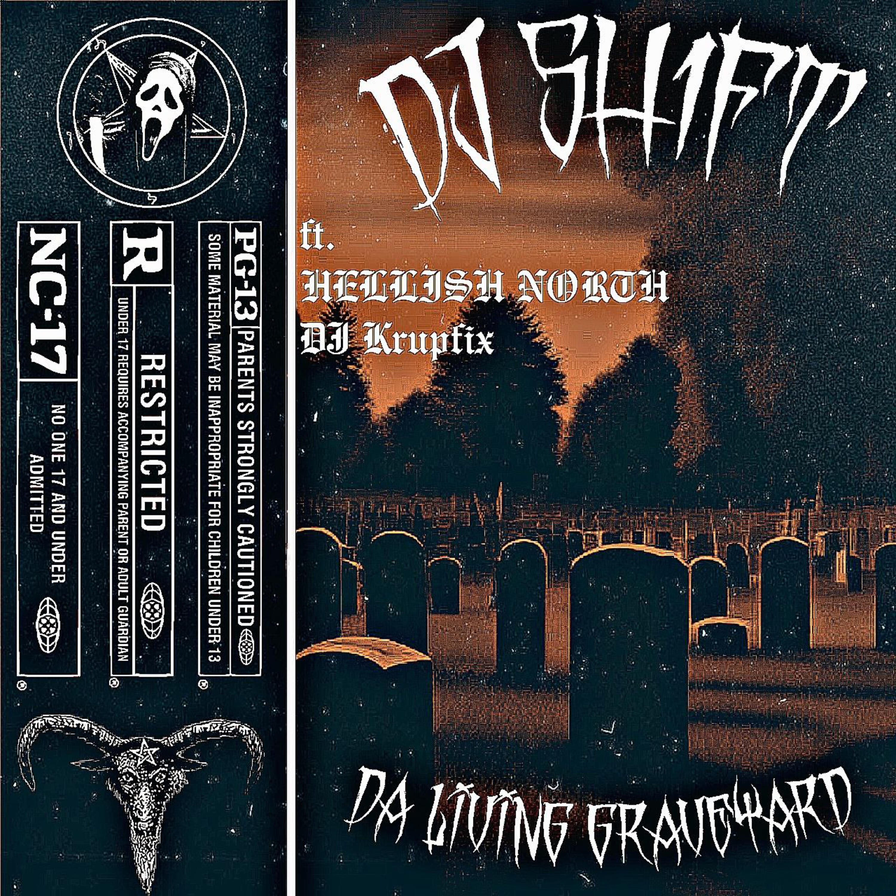 DJ Sh1ft