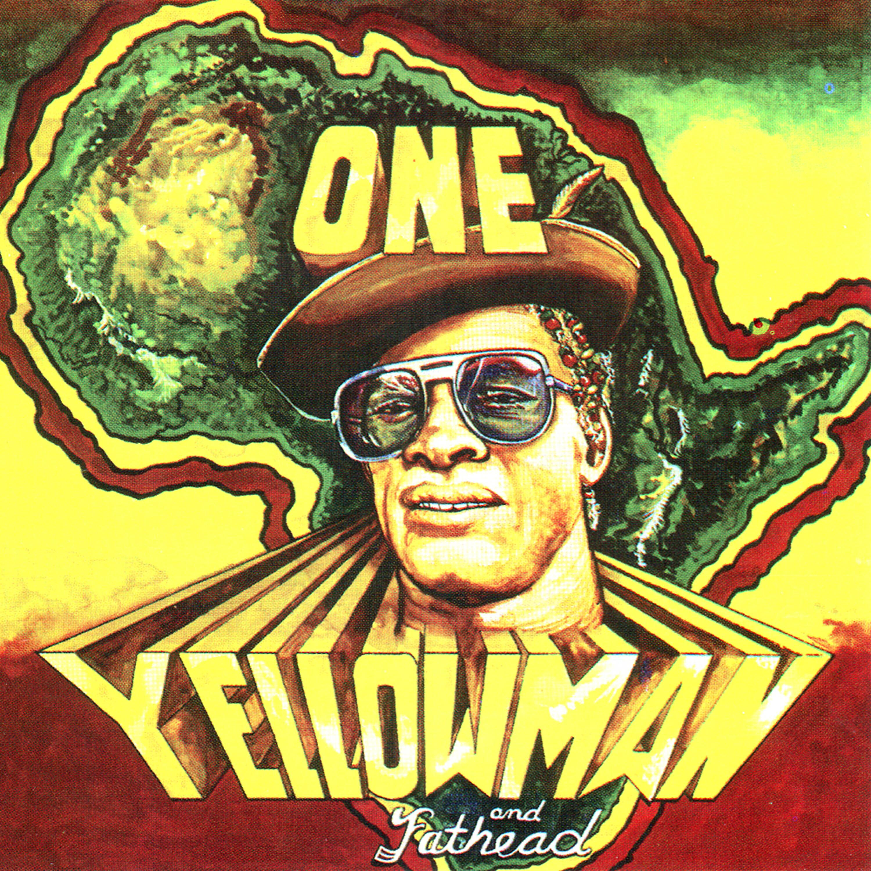 Релиз One Yellowman and Fathead
