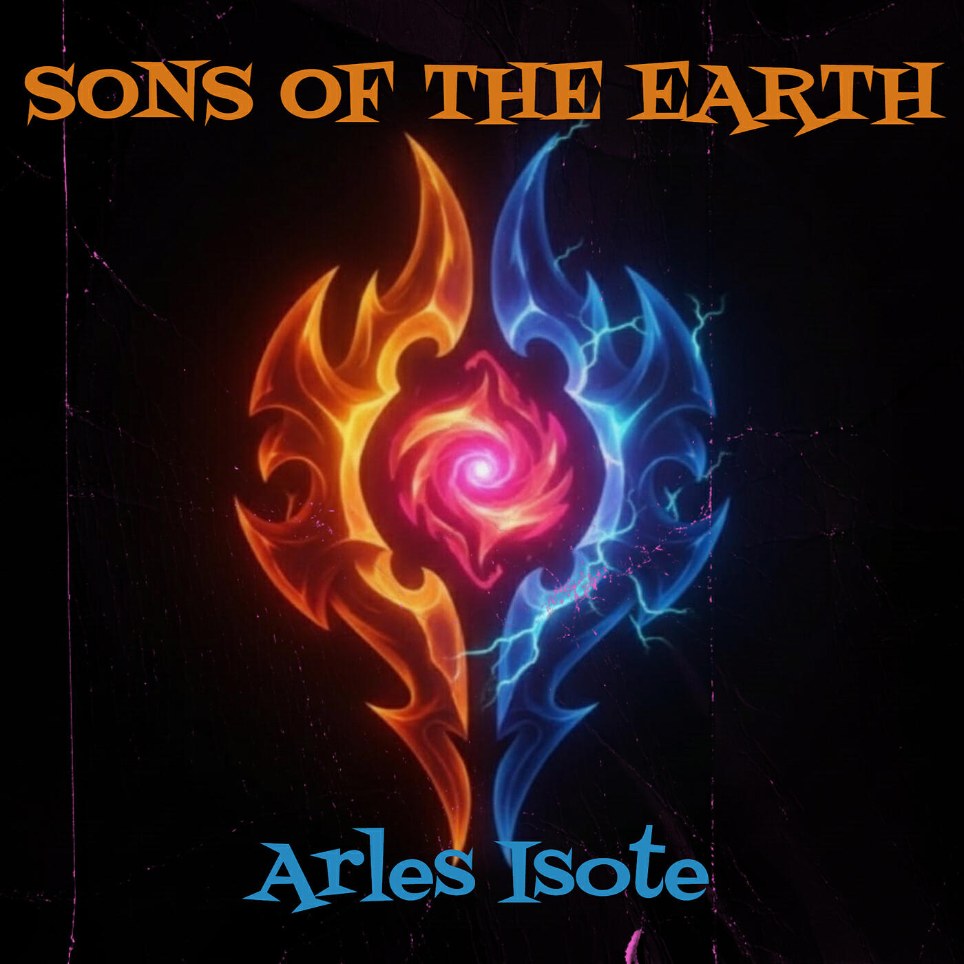 Релиз Sons of the Earth