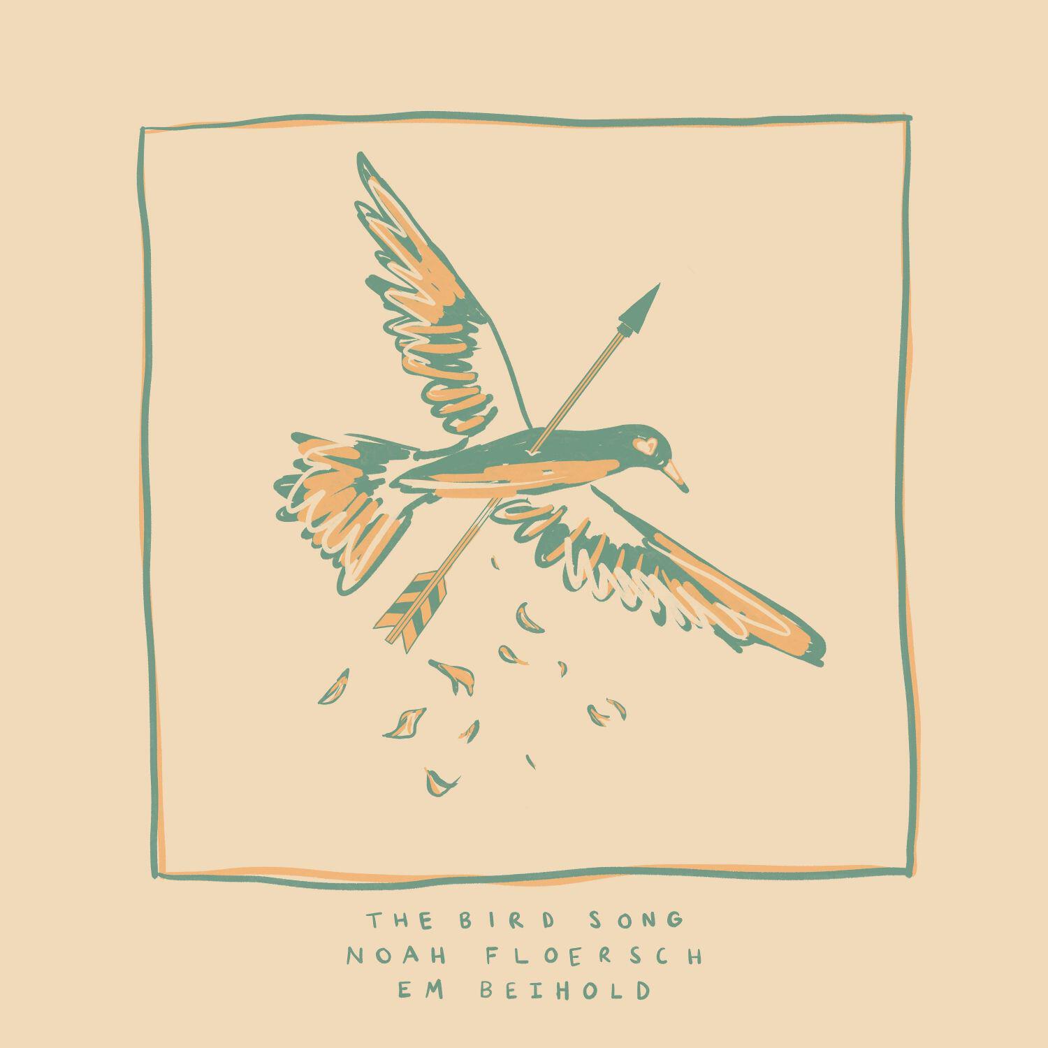 Релиз The Bird Song (with Em Beihold)