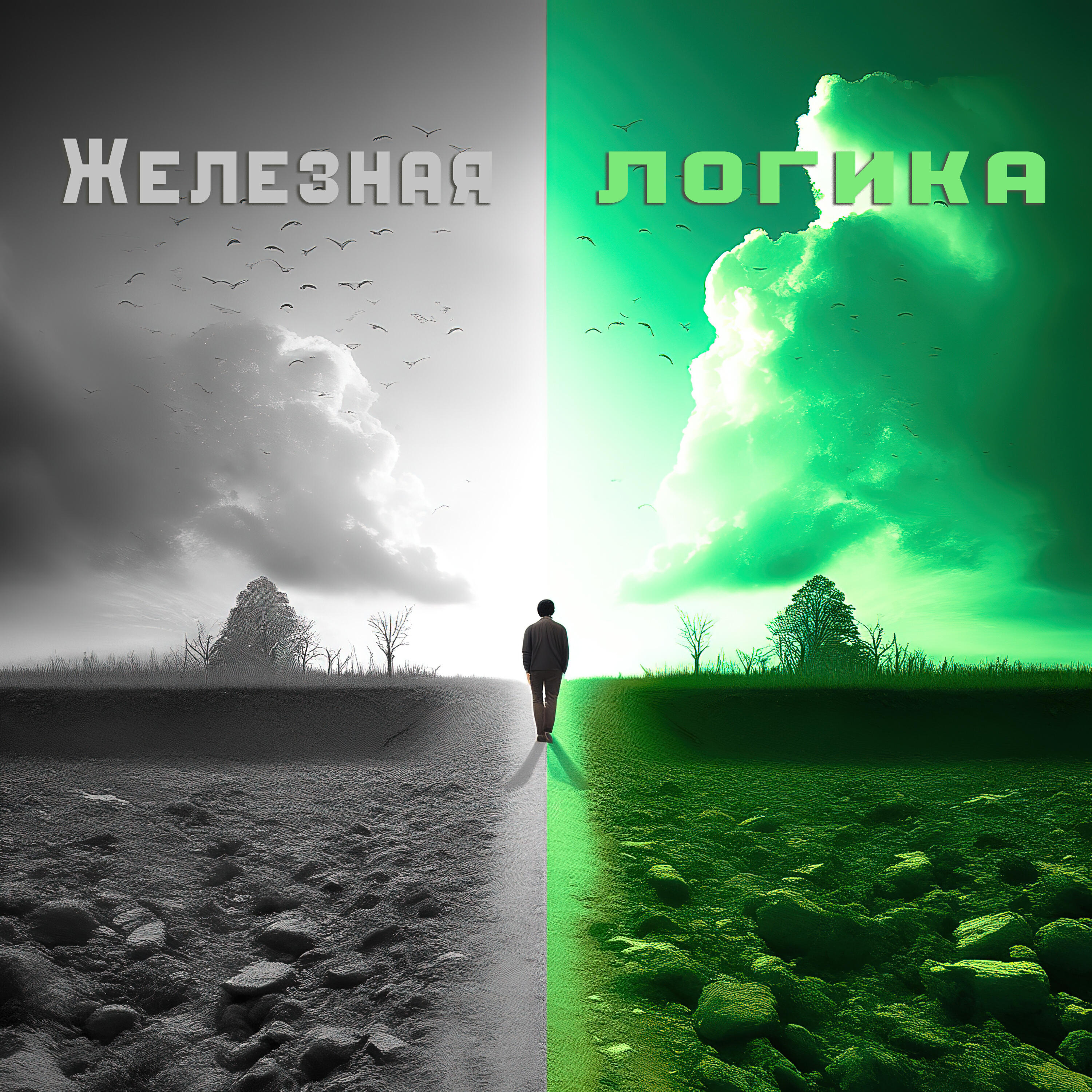 Релиз Железная логика