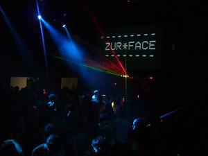 Zur-Face