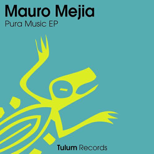 Релиз Pura Music EP