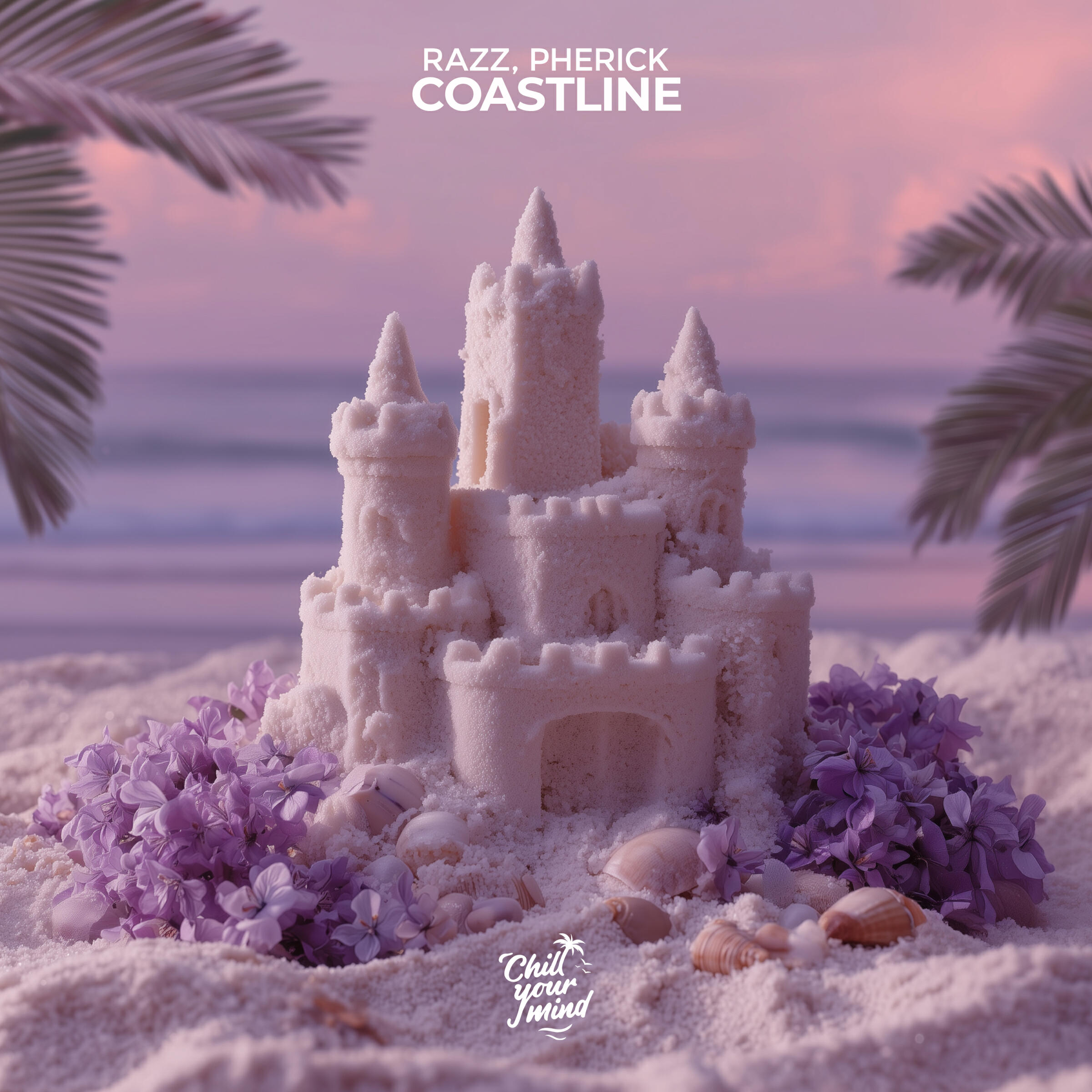 Релиз Coastline