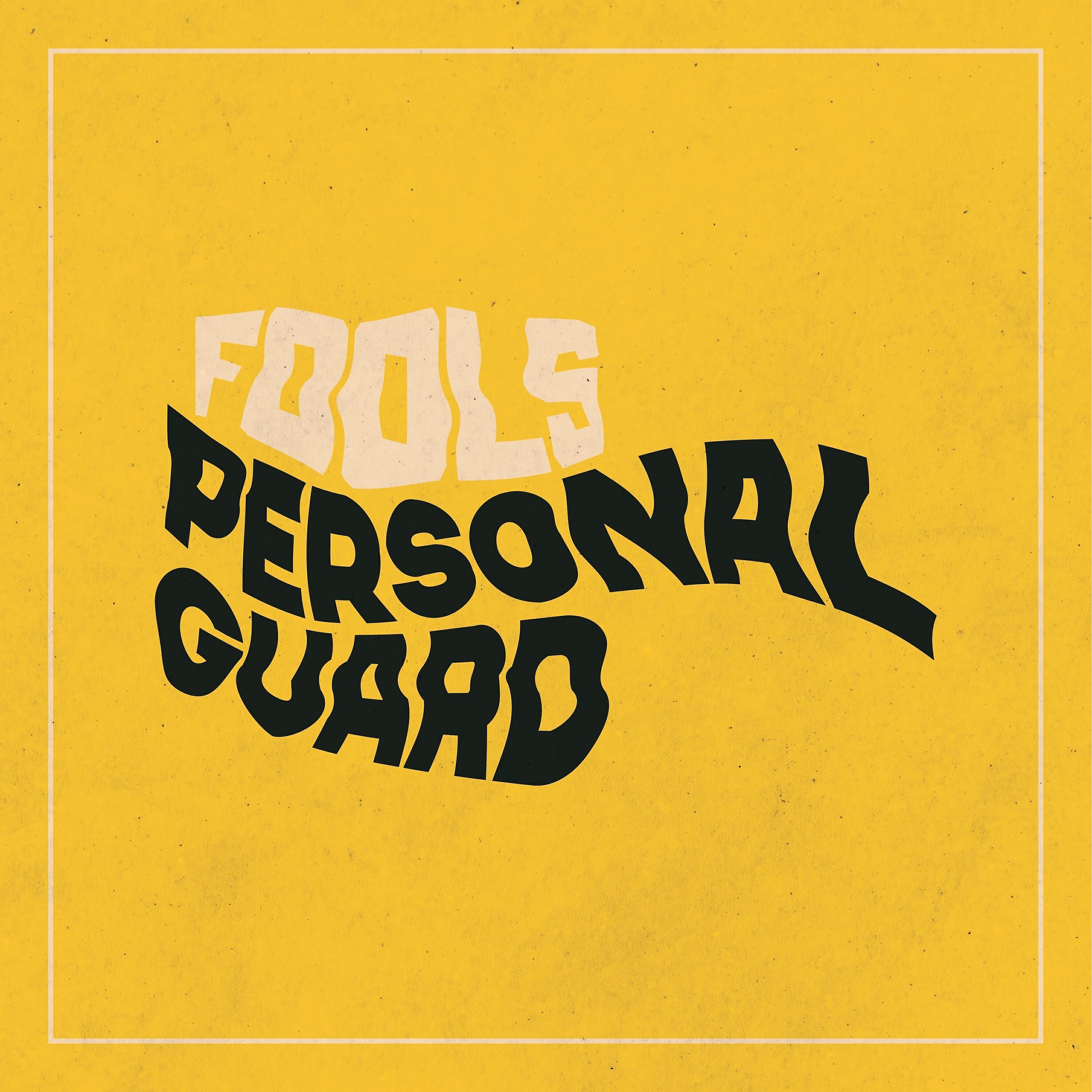 Релиз Personal Guard