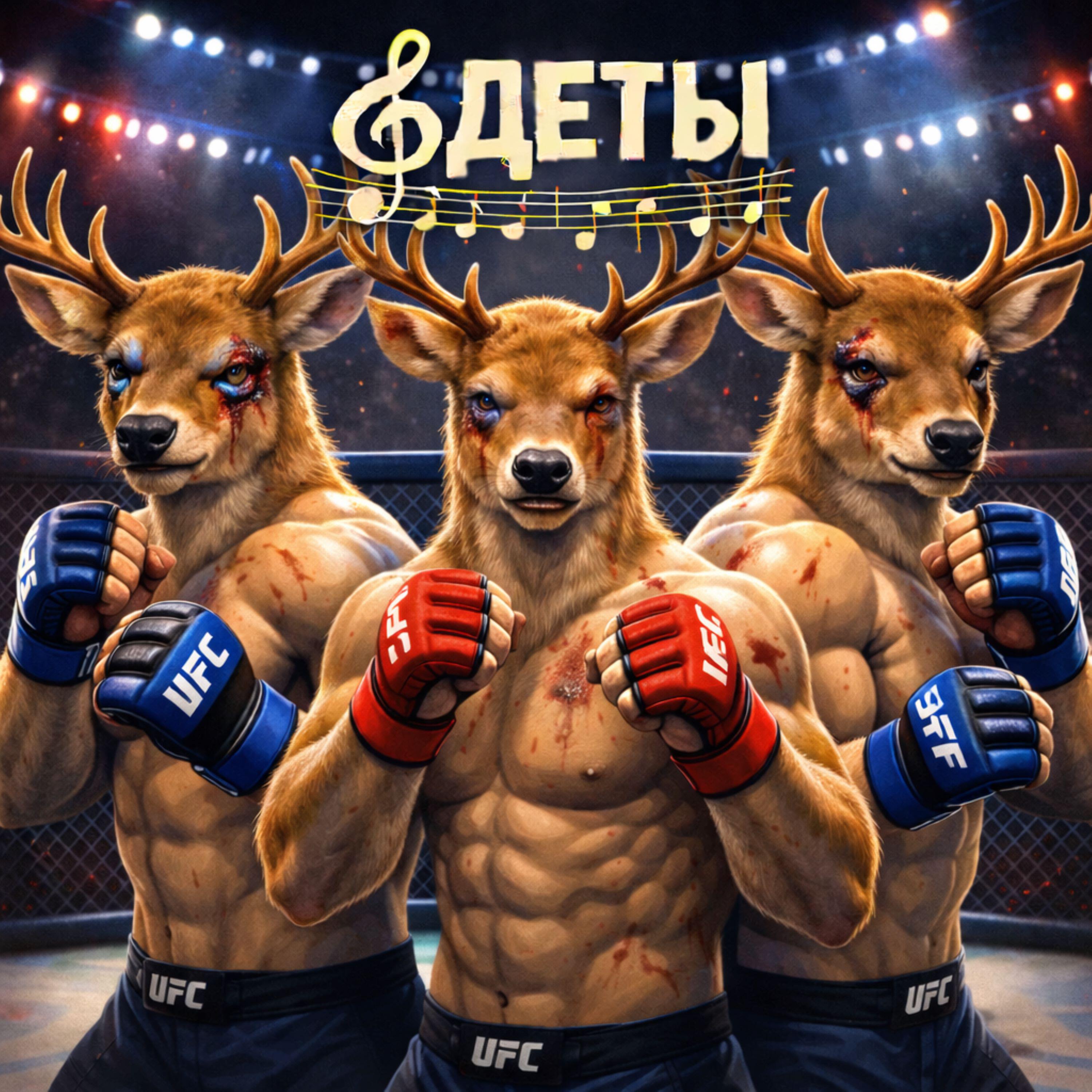 Релиз Номер 4