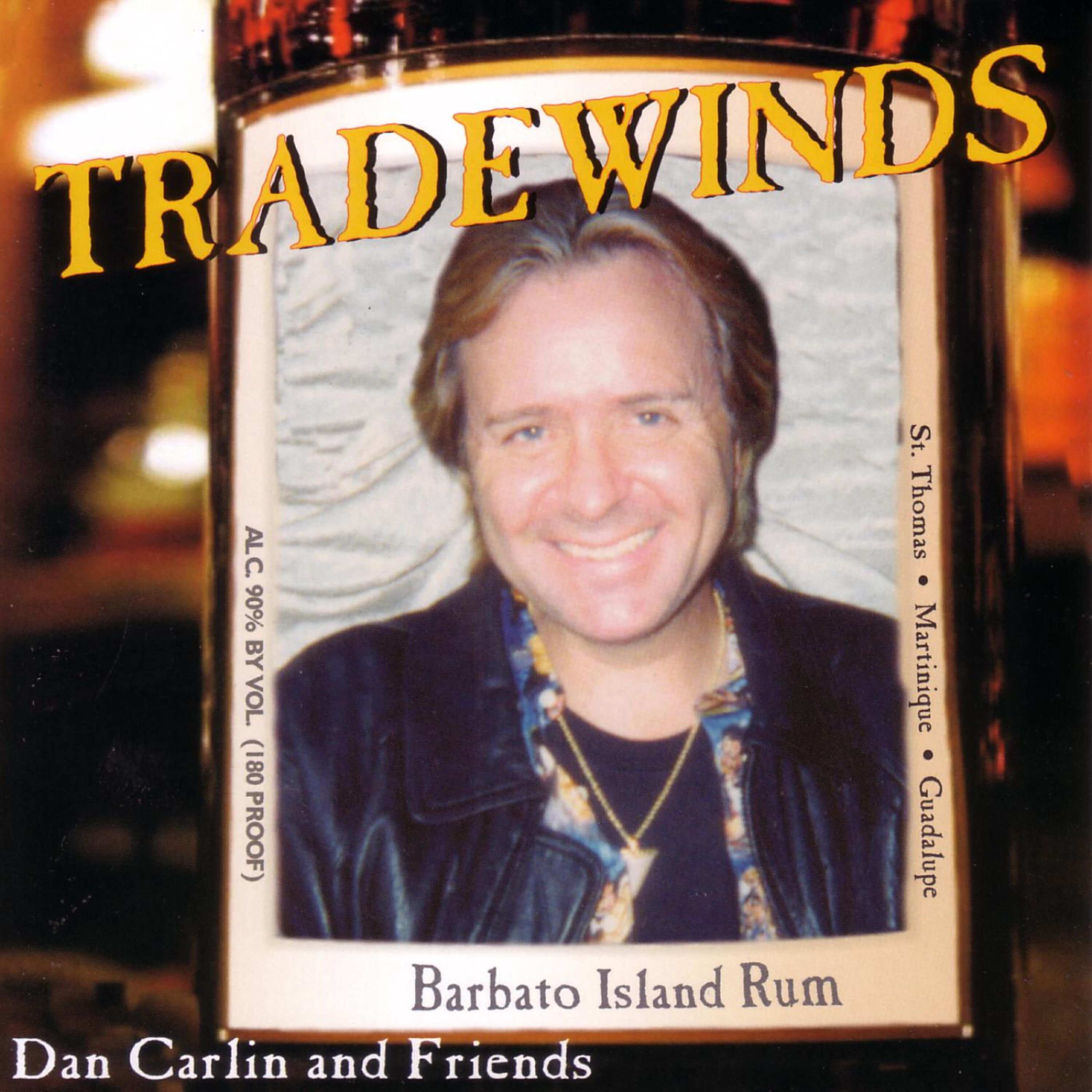 Релиз Tradewinds