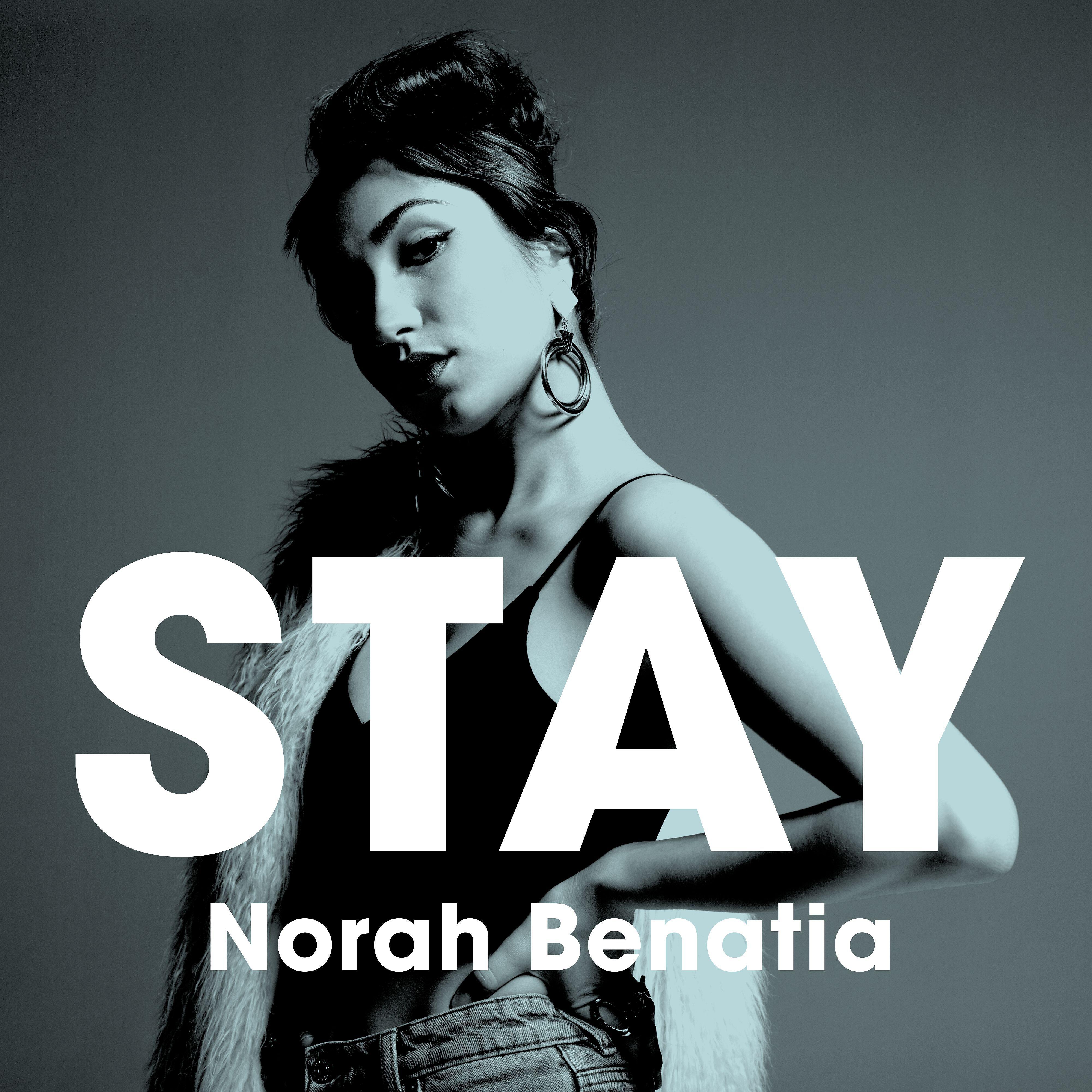 Релиз STAY