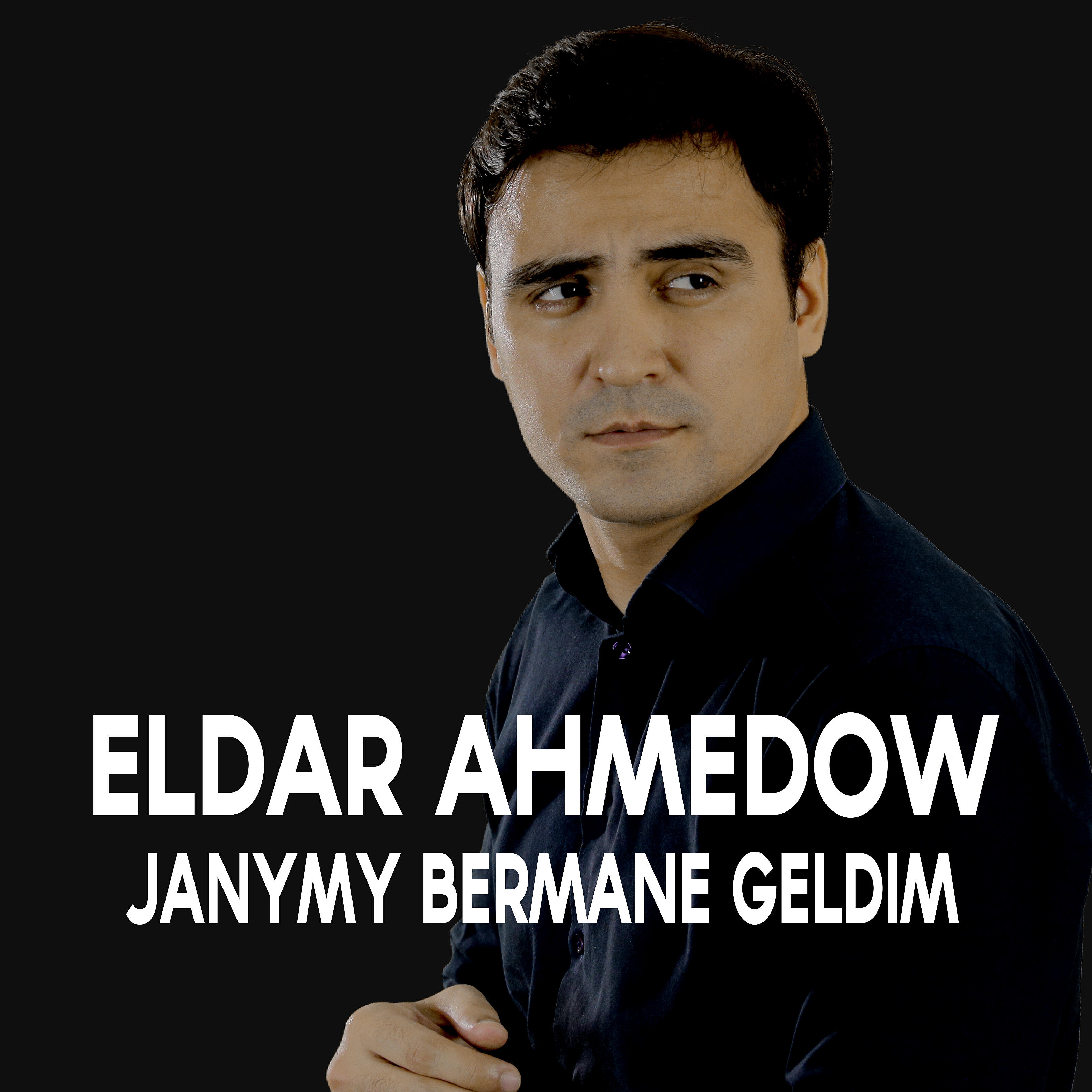 Релиз Janymy Bermane Geldim