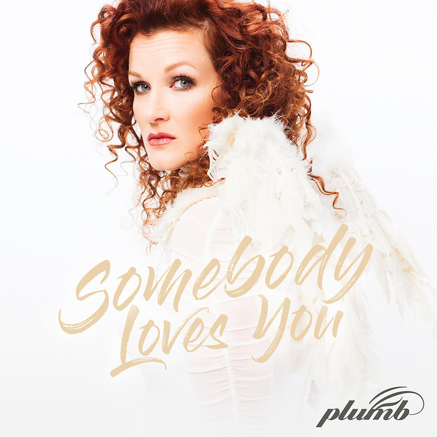Релиз Somebody Loves You