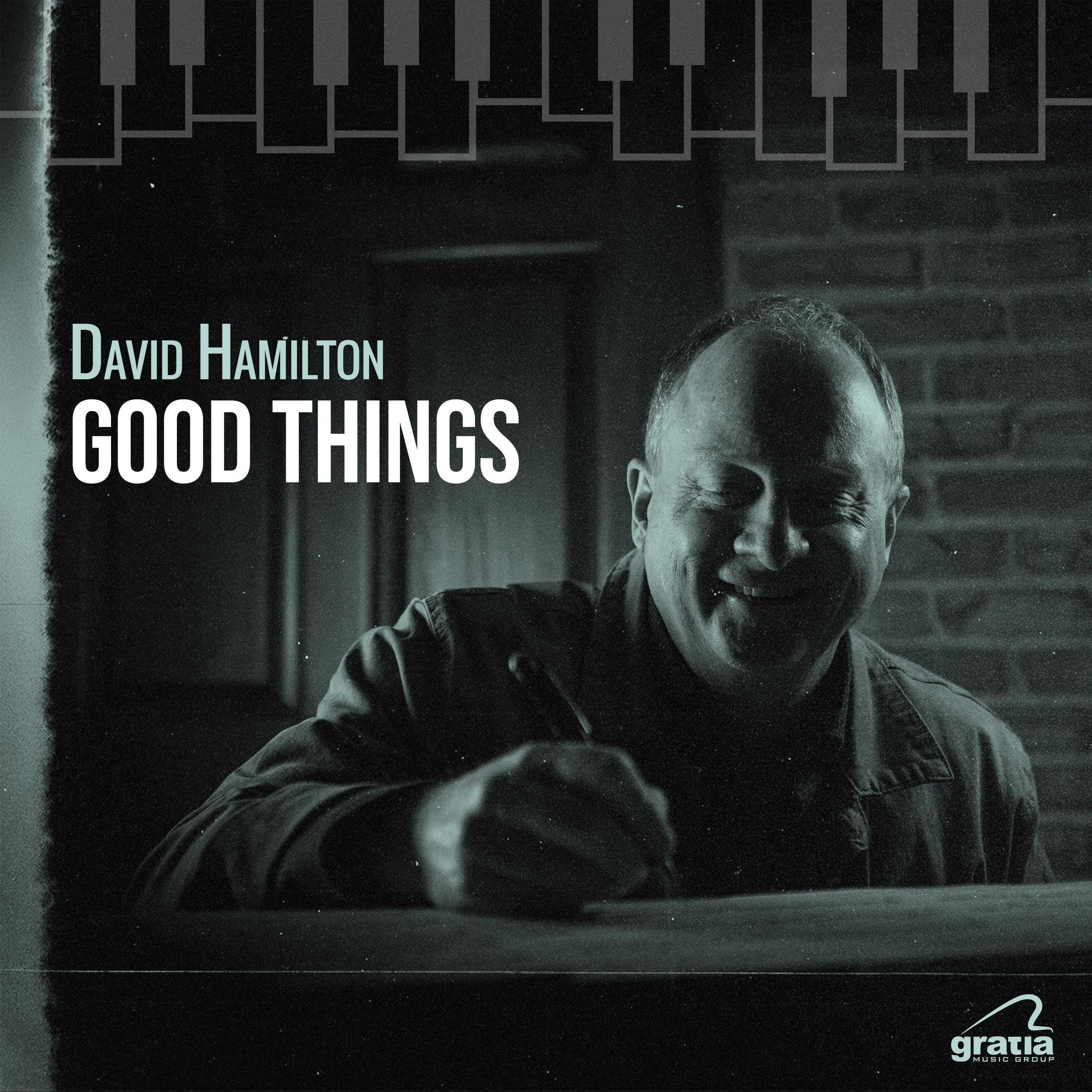 Релиз Good Things