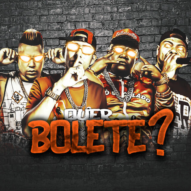 Релиз Quer Bolete ?