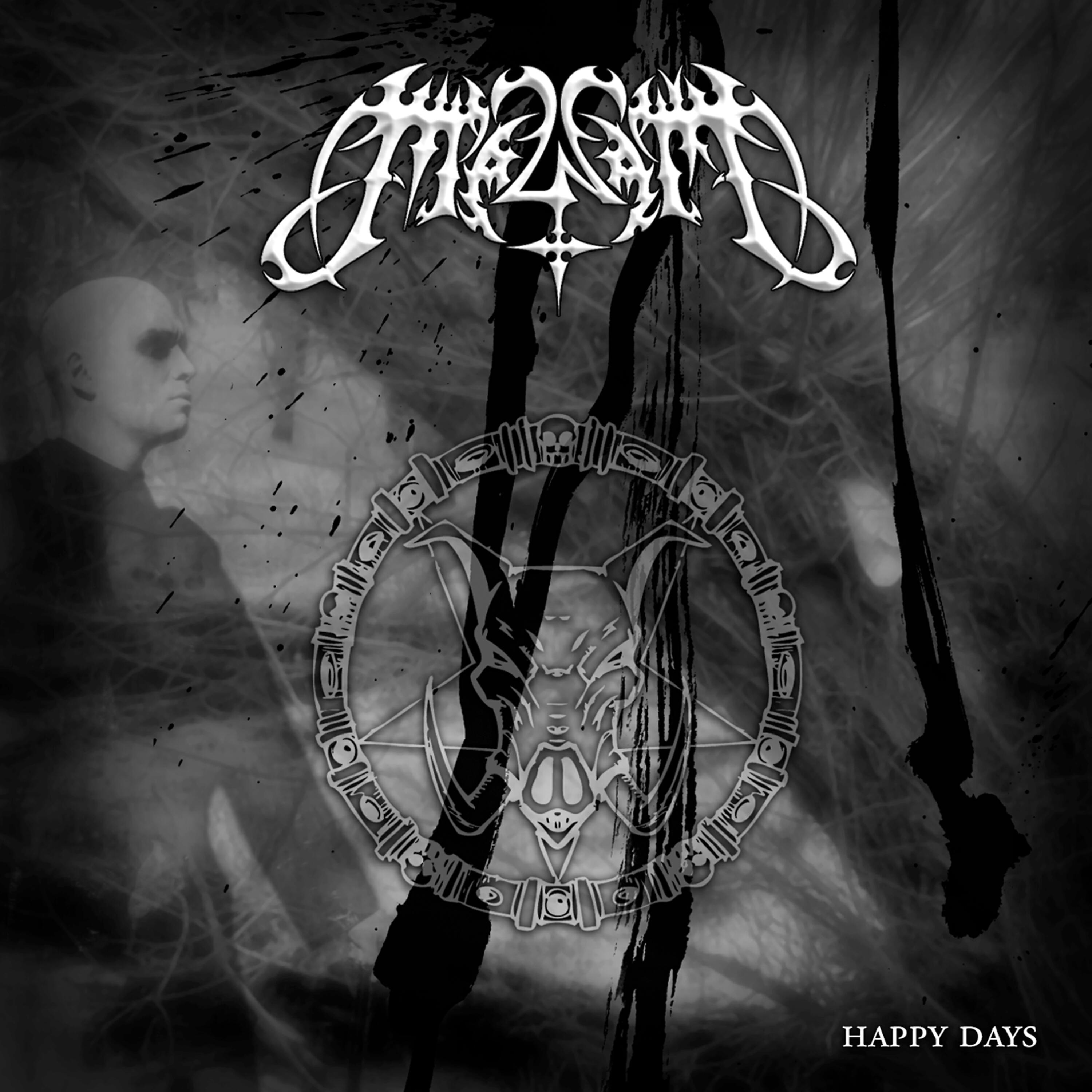 Релиз Happy Days