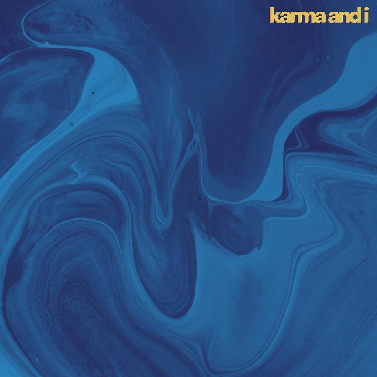 Релиз Karma And I
