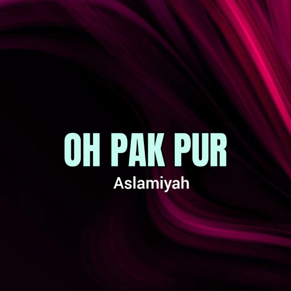 Релиз Oh Pak Pur