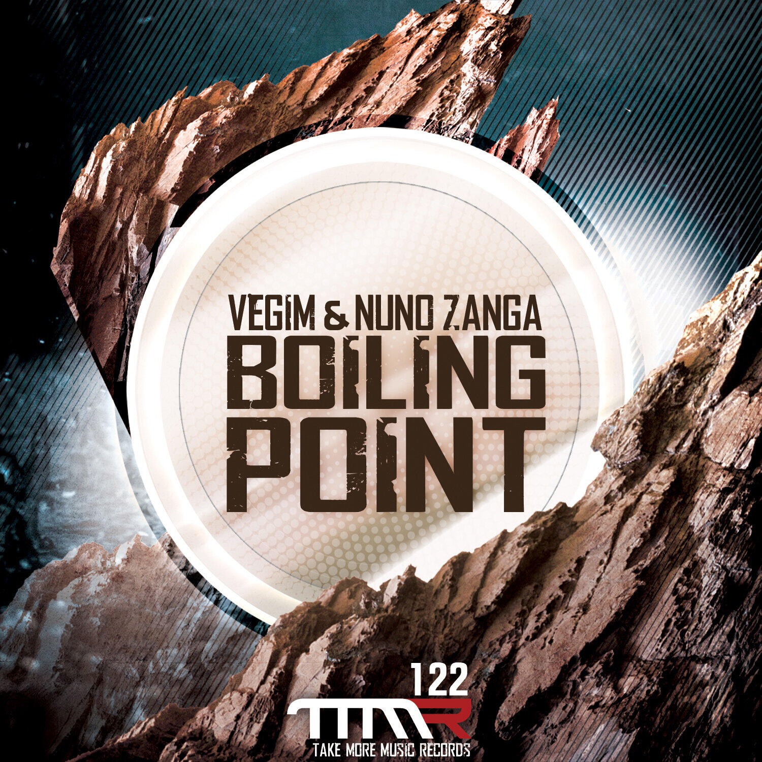 Релиз Boiling Point