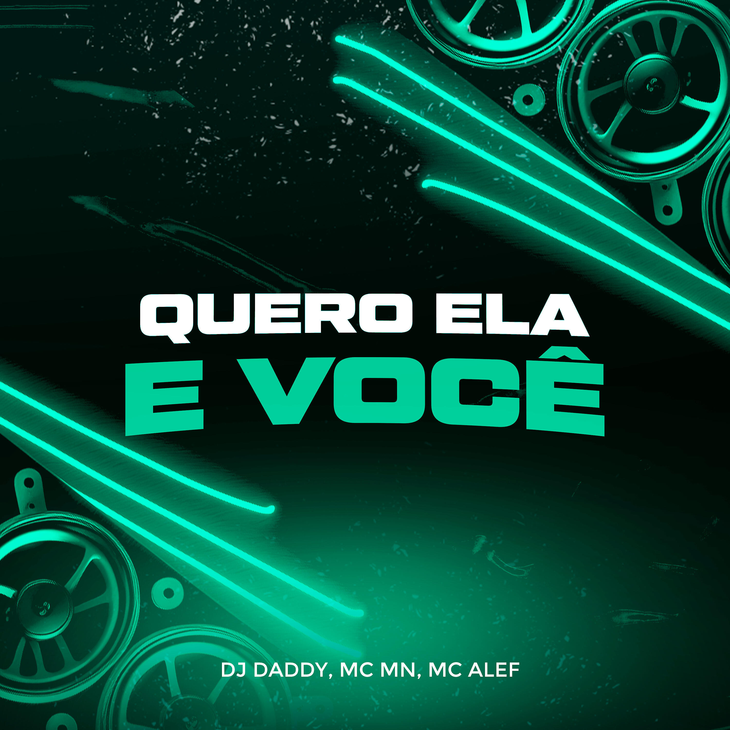 Релиз Quero Ela e Você