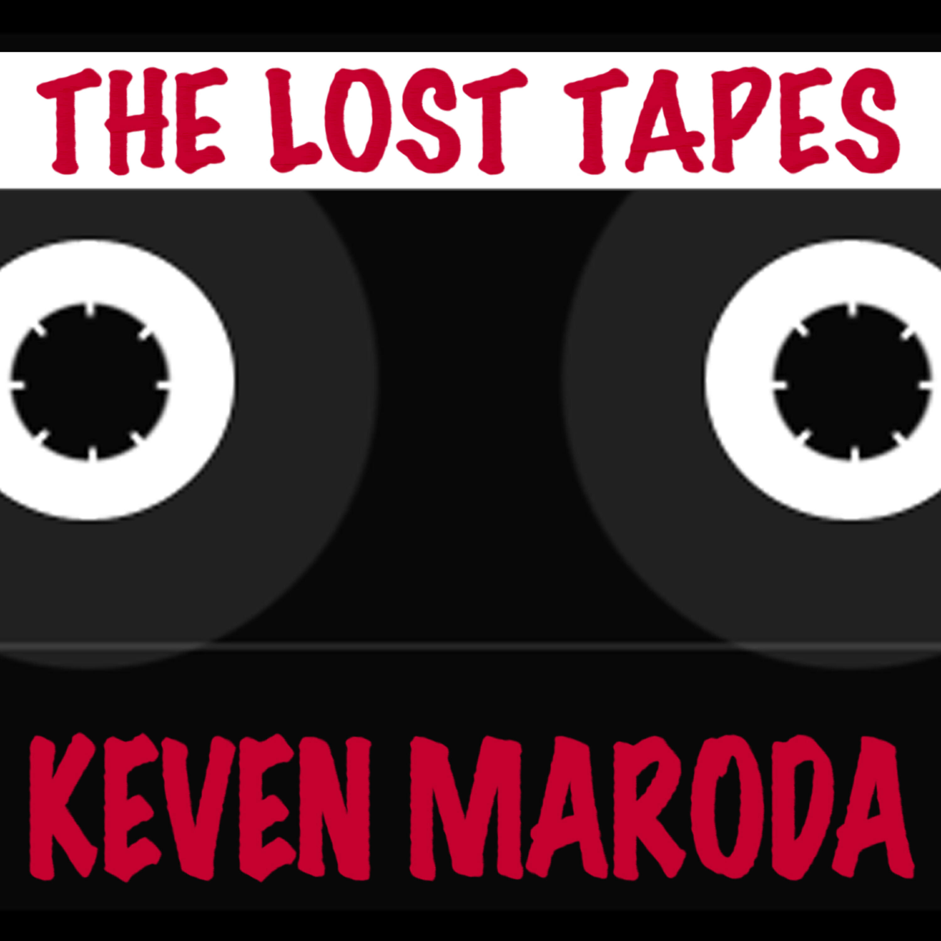Релиз The Lost Tapes