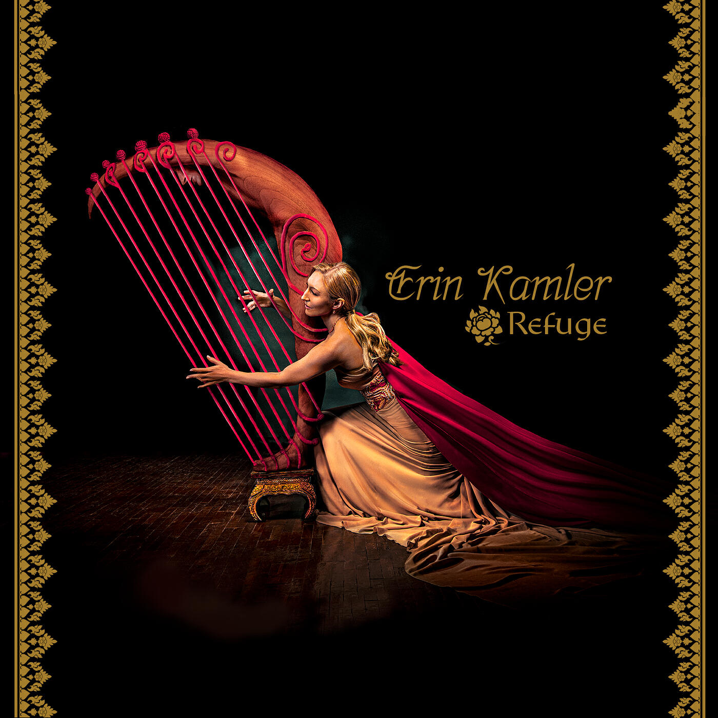 Erin Kamler