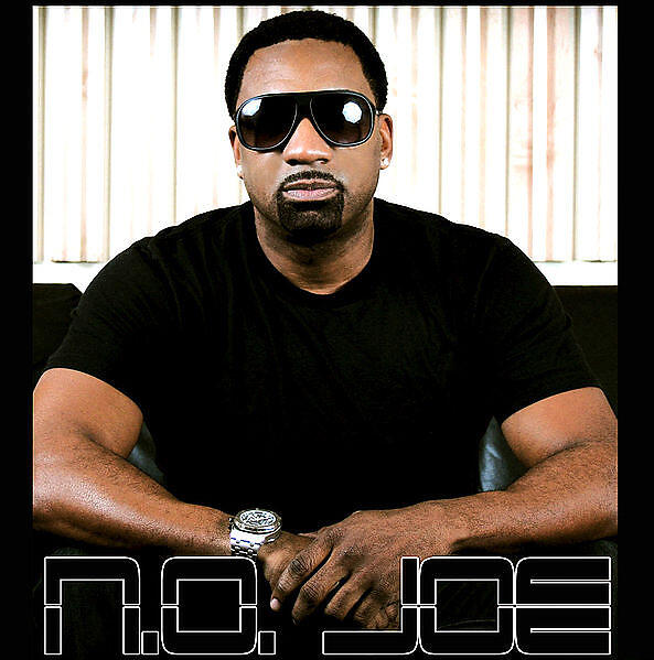 N.O. Joe