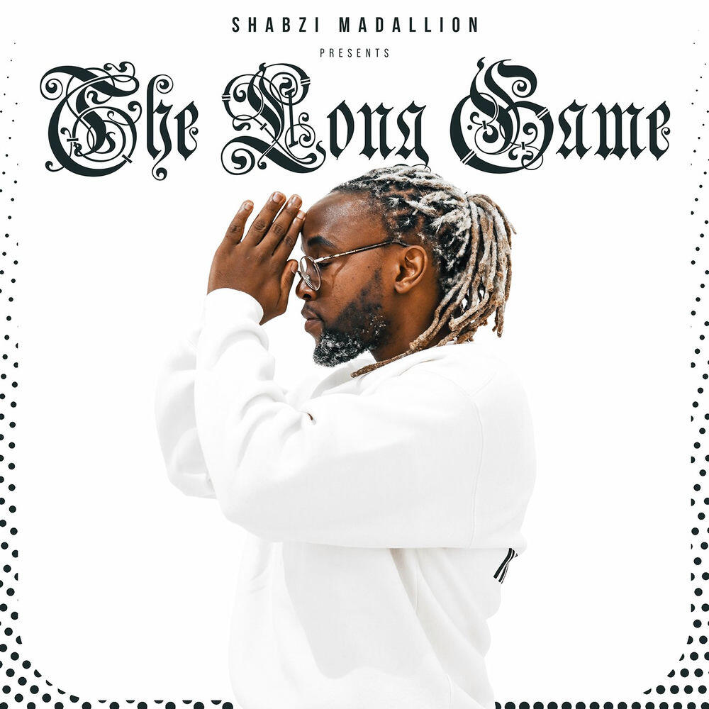 Релиз the long game
