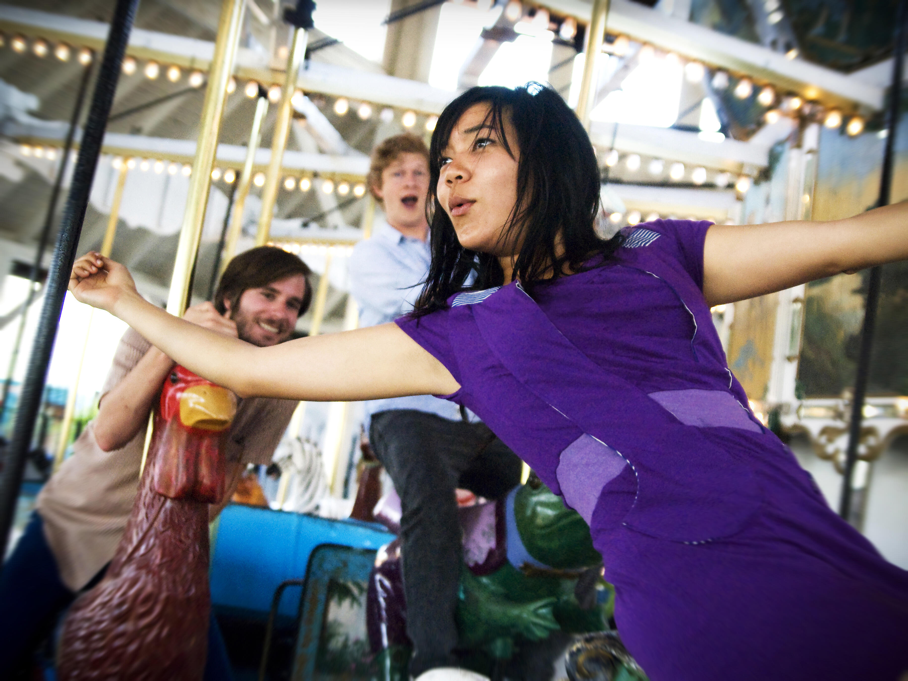 Thao & The Get Down Stay Down все песни в mp3