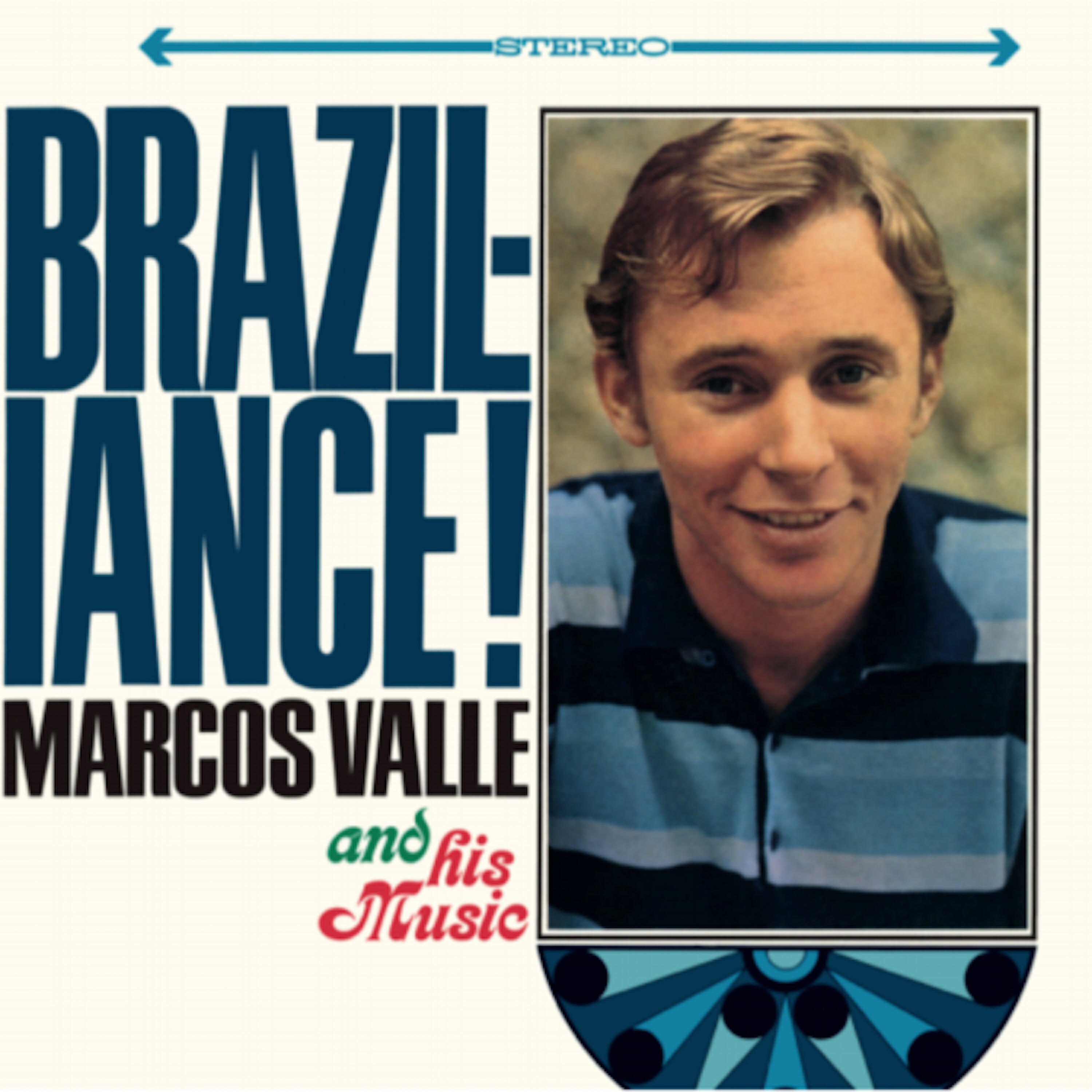 Релиз Braziliance