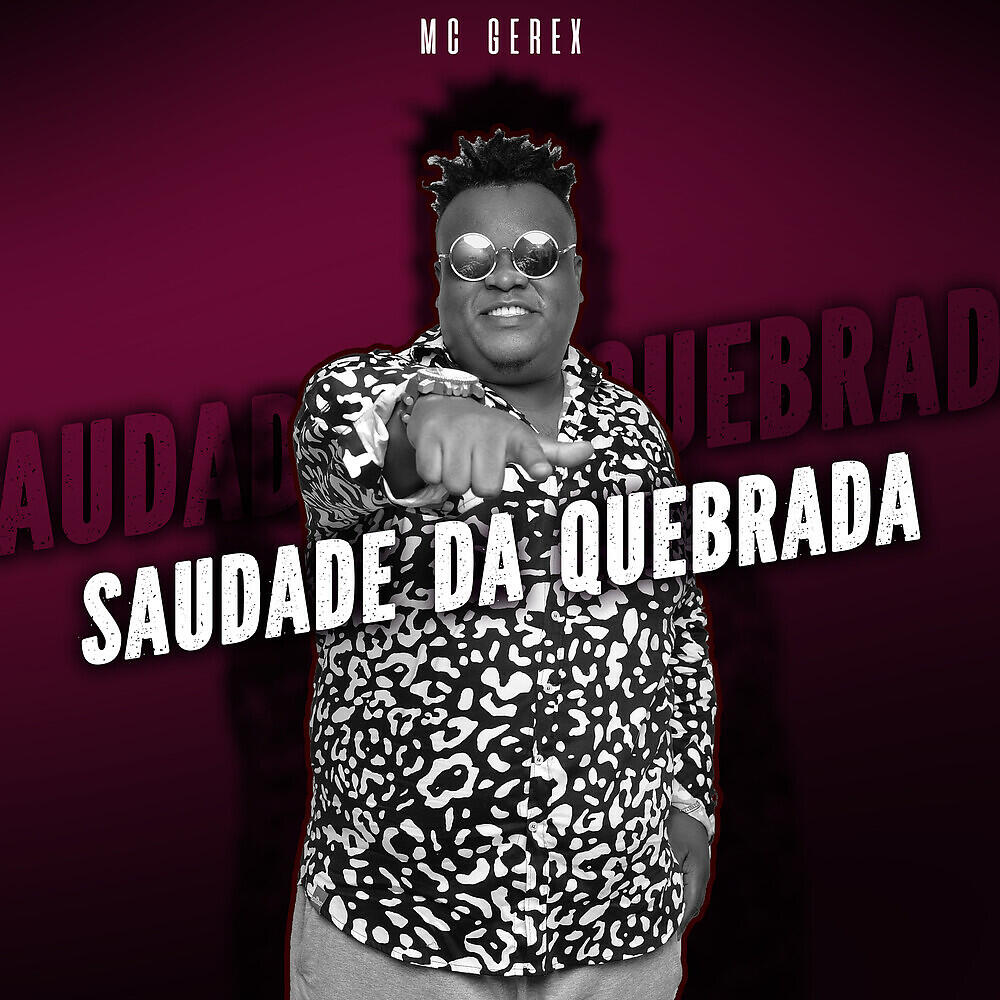 Релиз Saudade da Quebrada