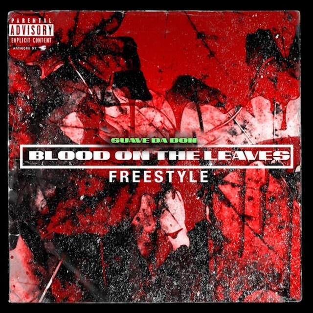 Релиз Blood on da Leaves