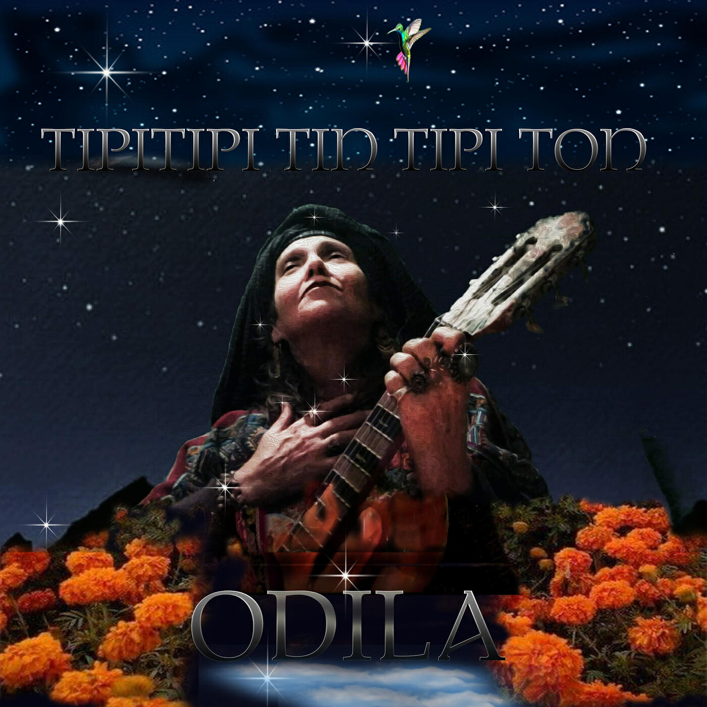 Релиз Tipitipi Tin Tipi Ton