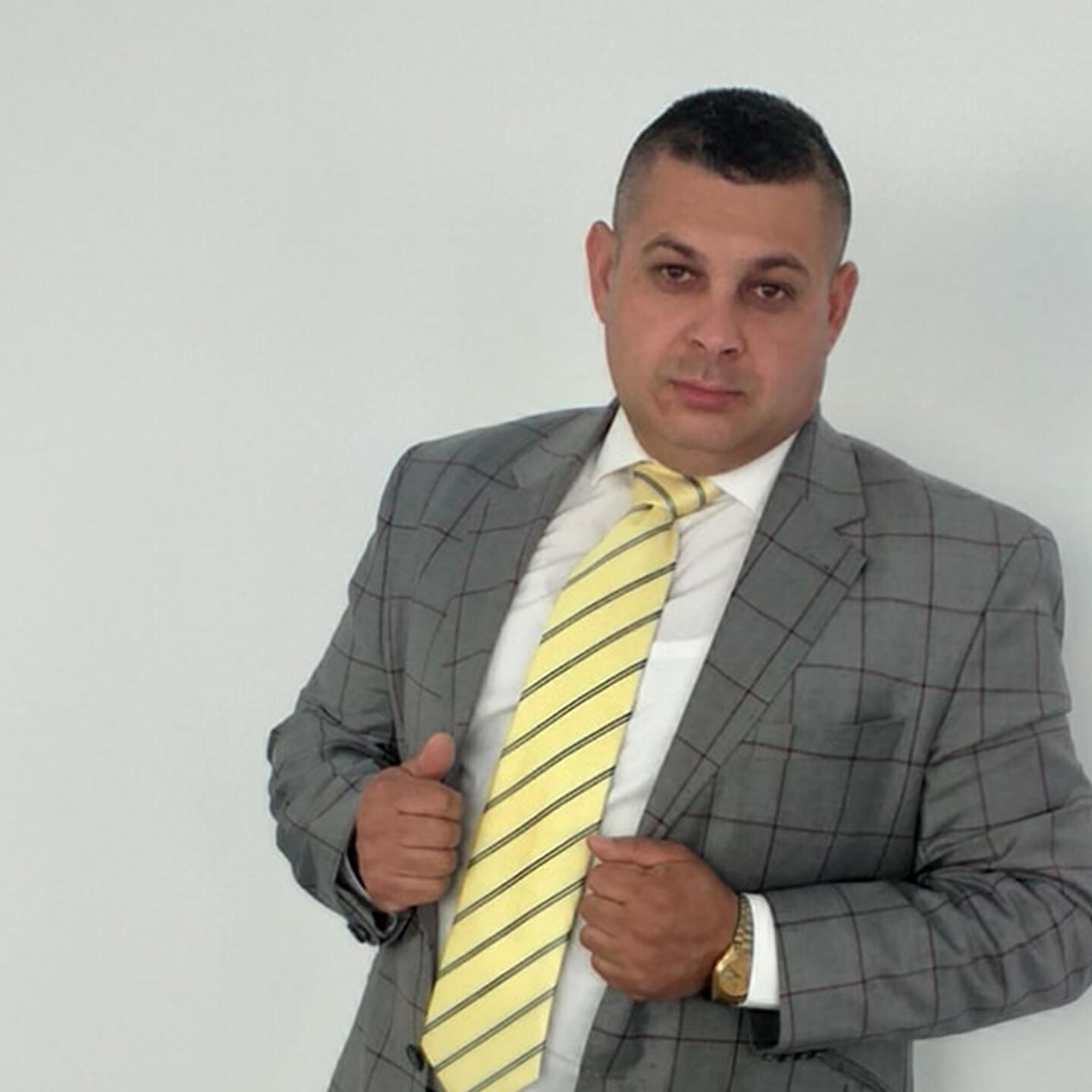 Sarbu de la Valcea