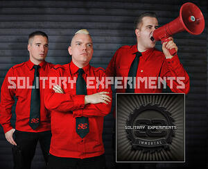 Solitary Experiments