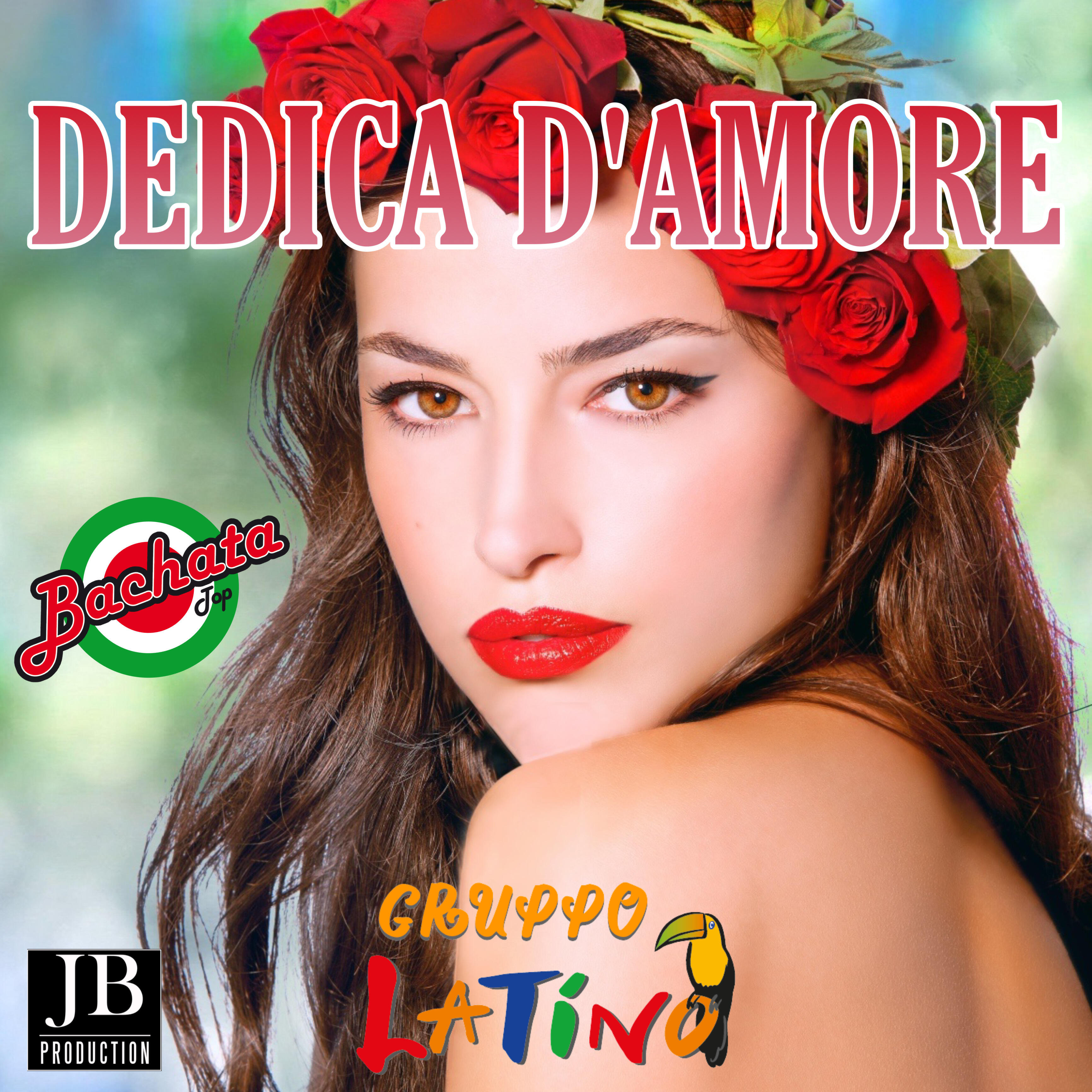 Релиз Dedica D'Amore