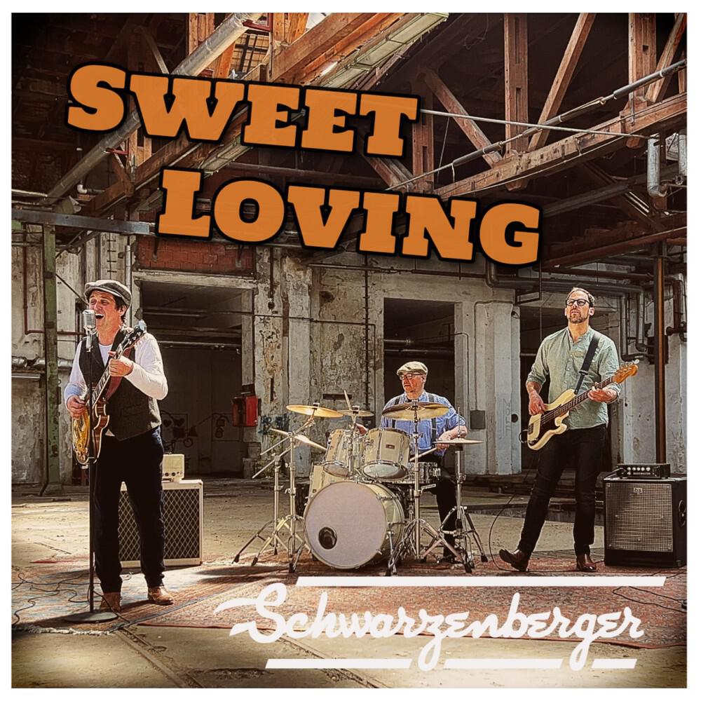Релиз Sweet Loving