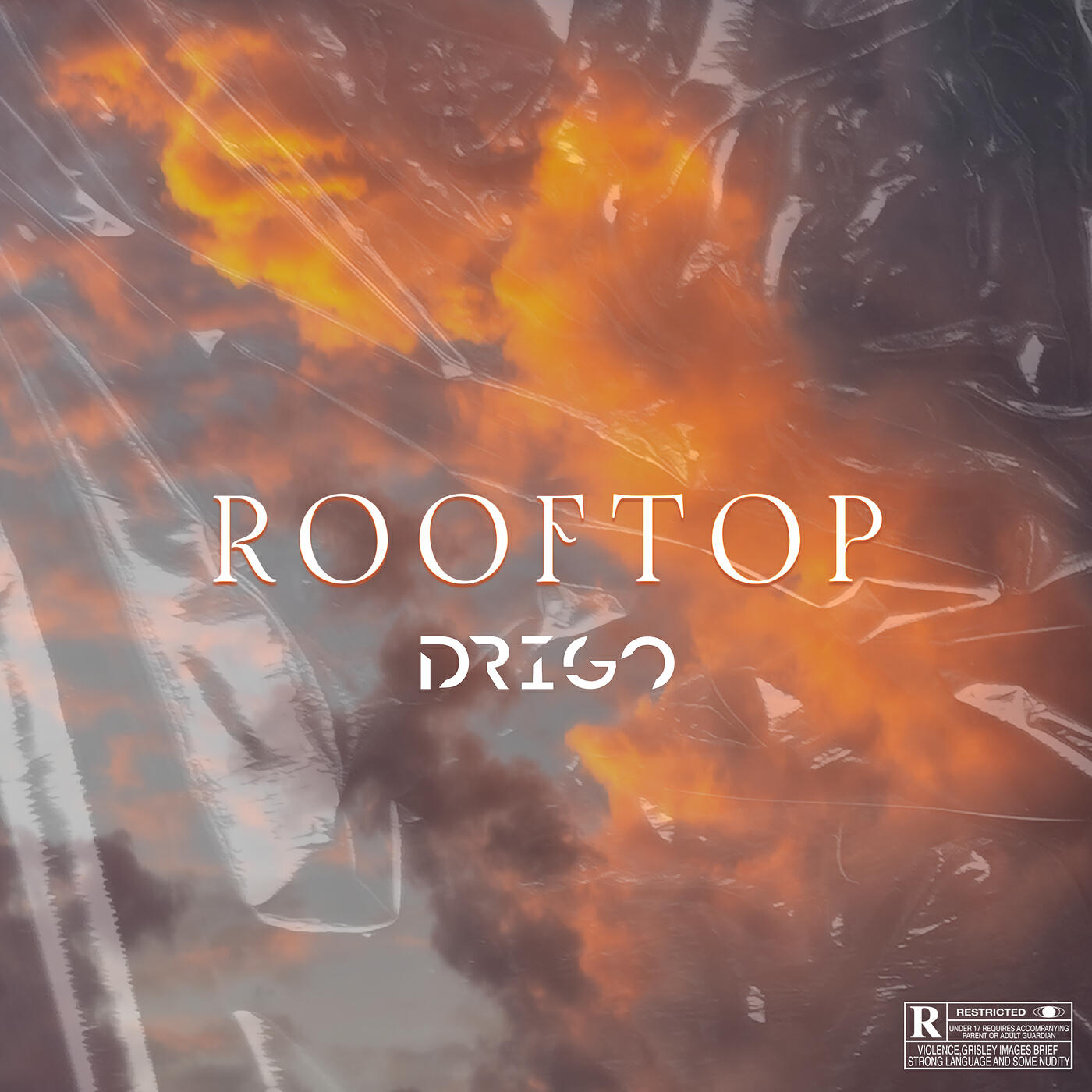 Релиз Rooftop