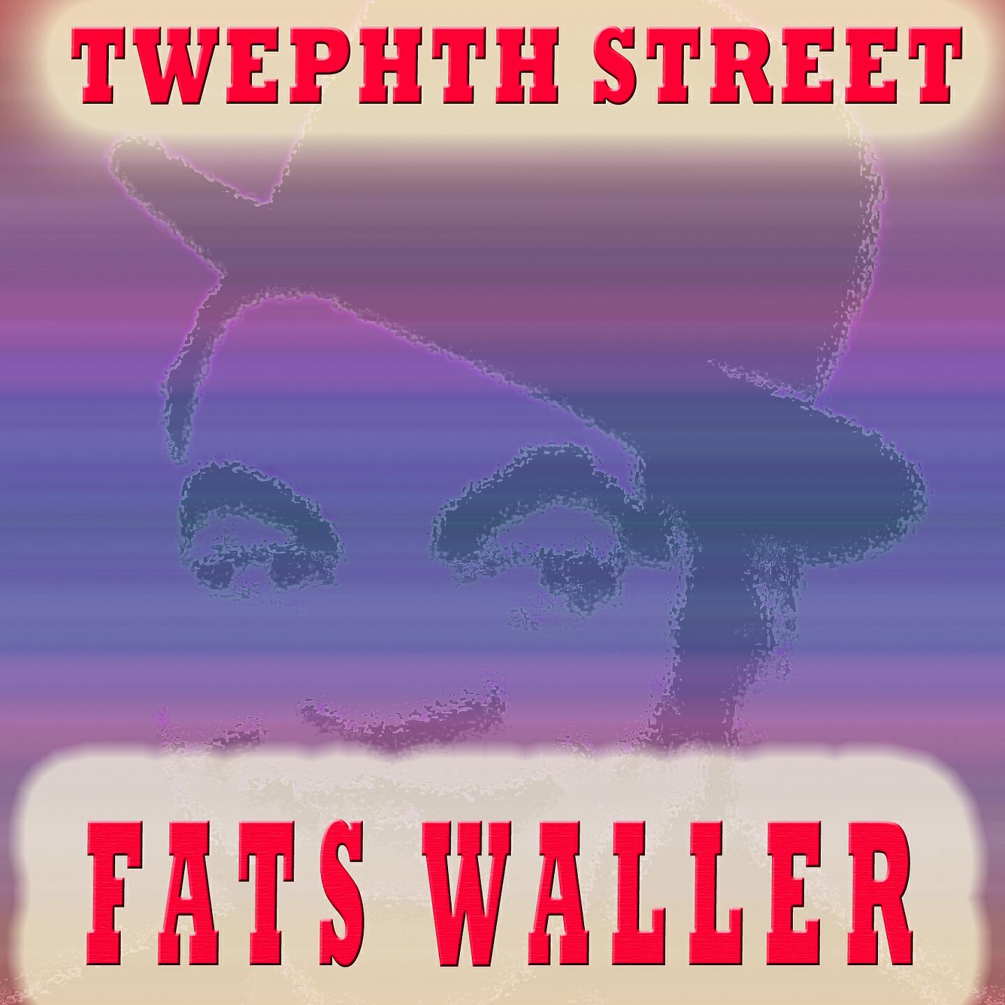 Релиз TWEPHTH STREET