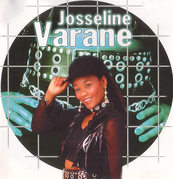 Josseline Varane