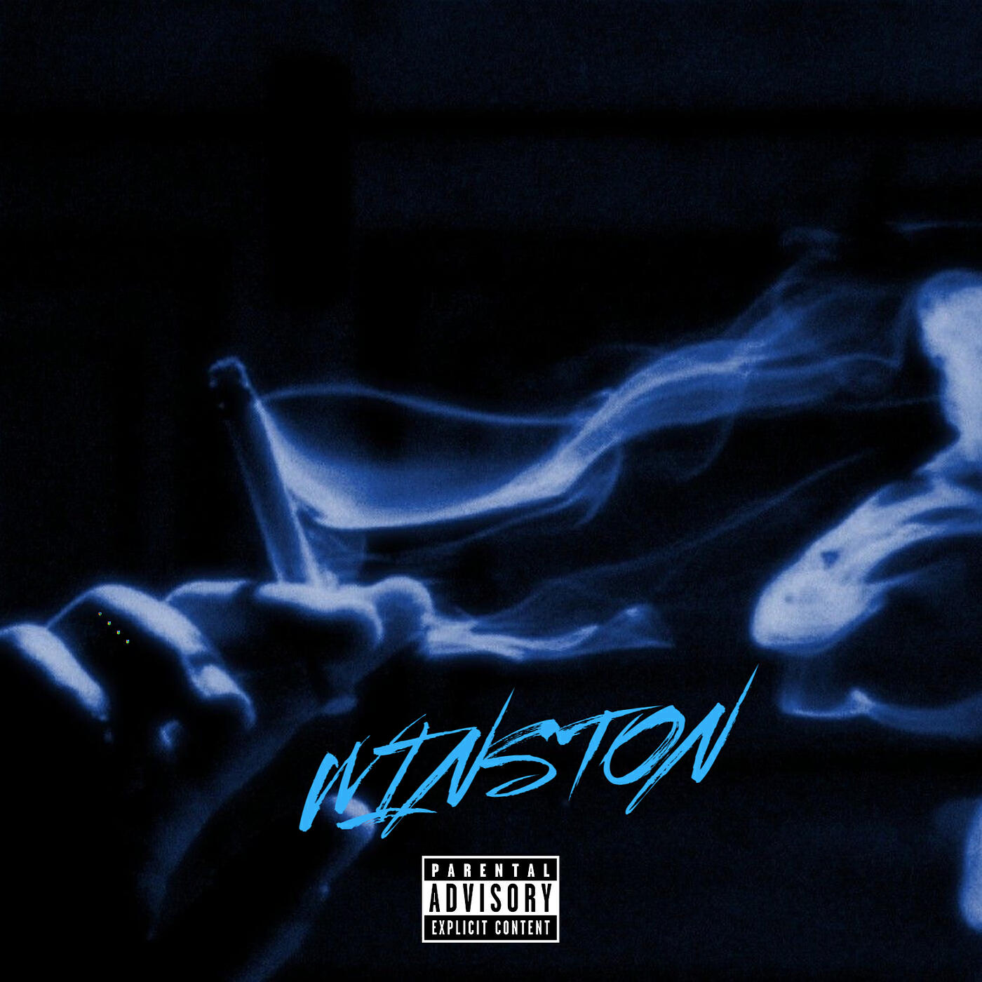 Релиз Winston
