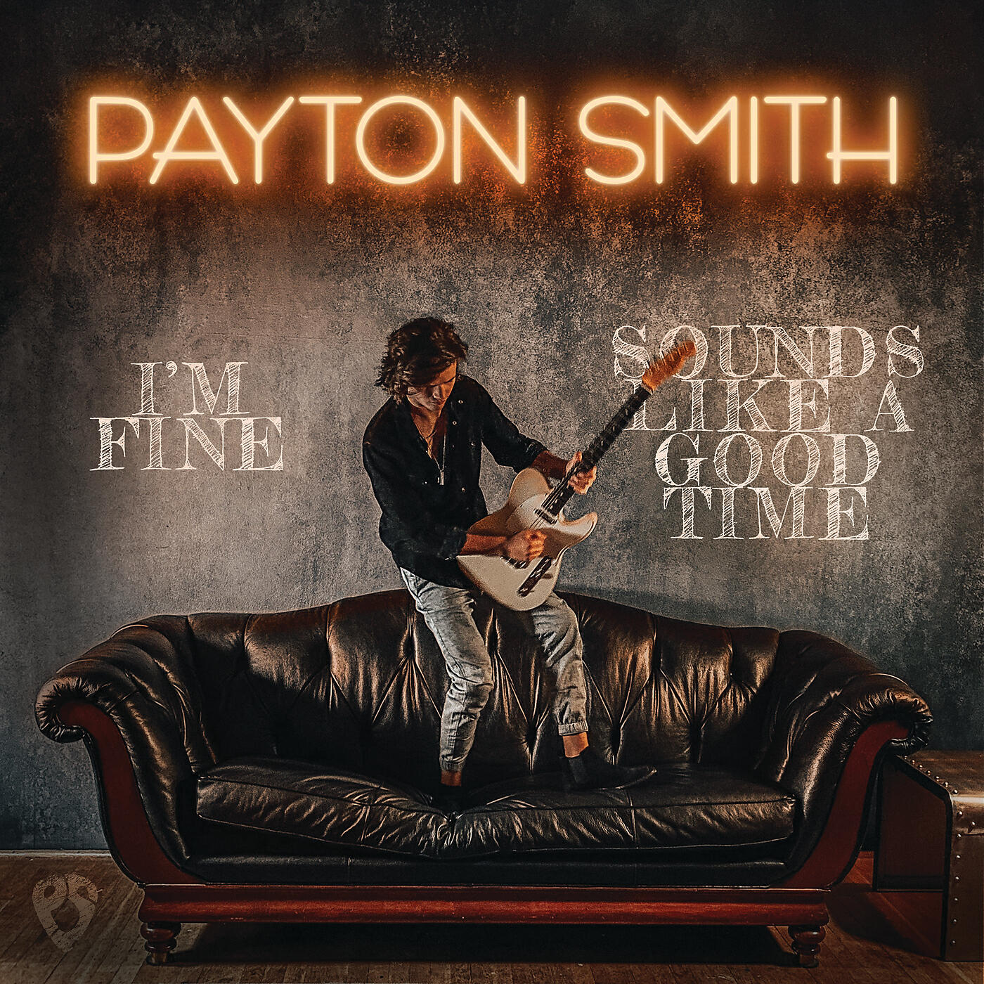 Релиз I'm Fine