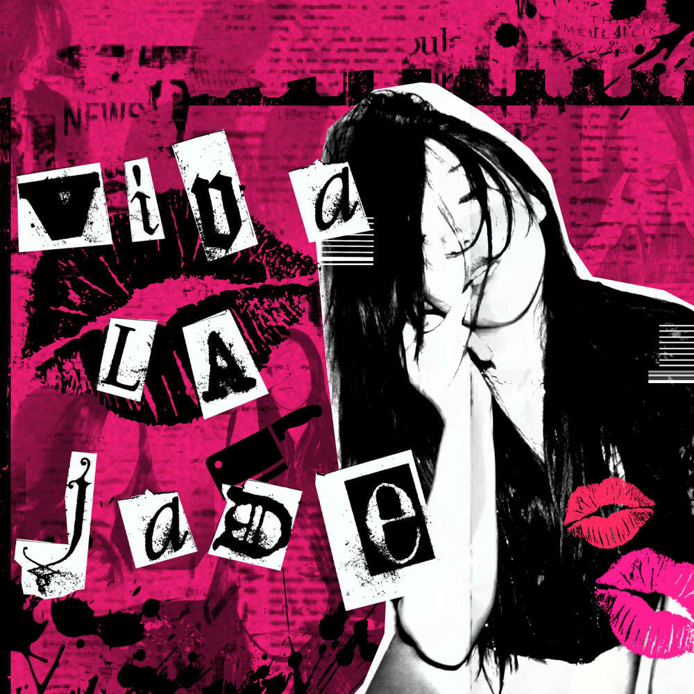 Релиз VIVA LA JADE