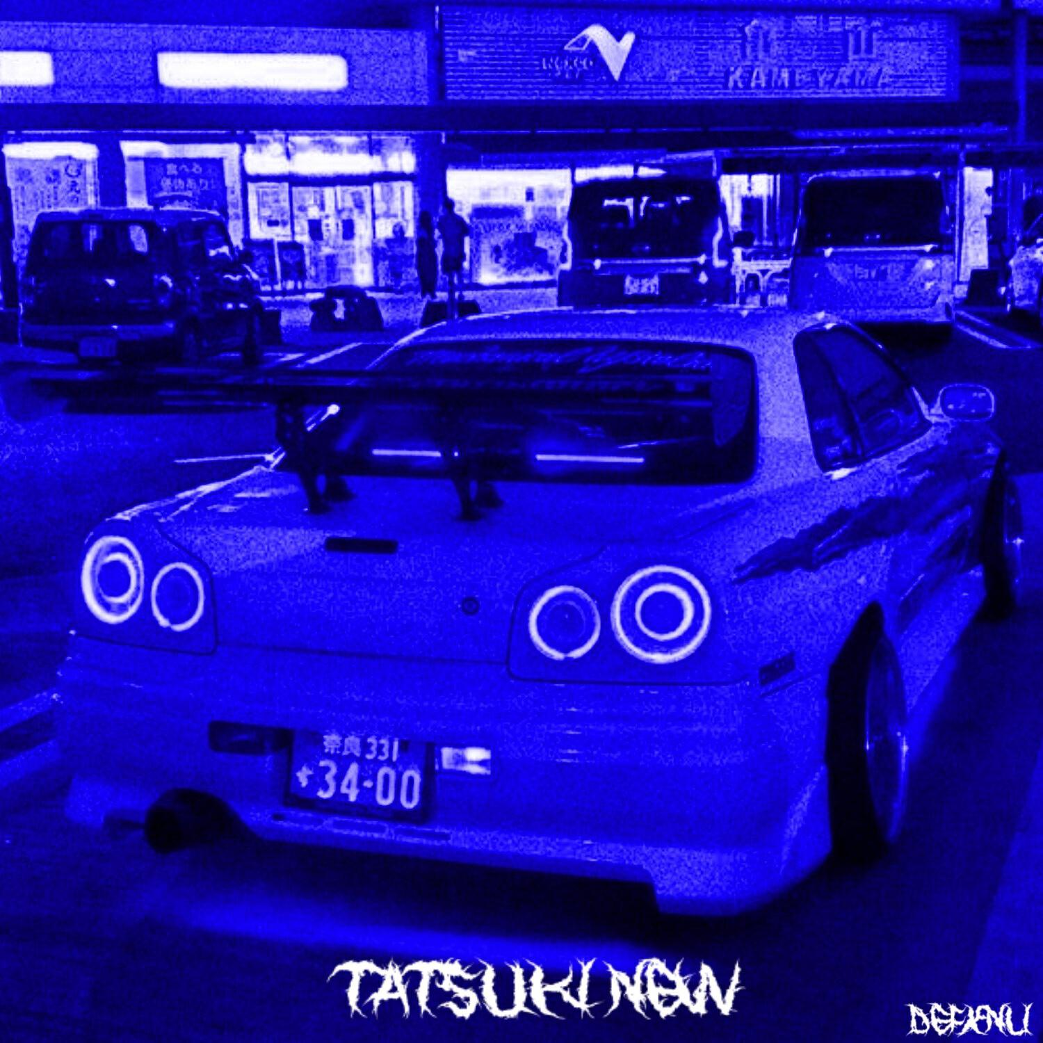 Релиз Tatsuki