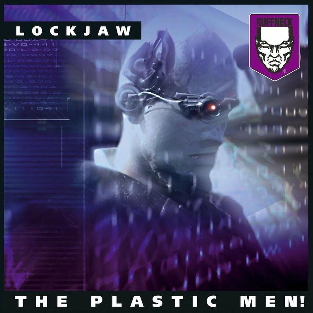 Релиз The Plastic Men!