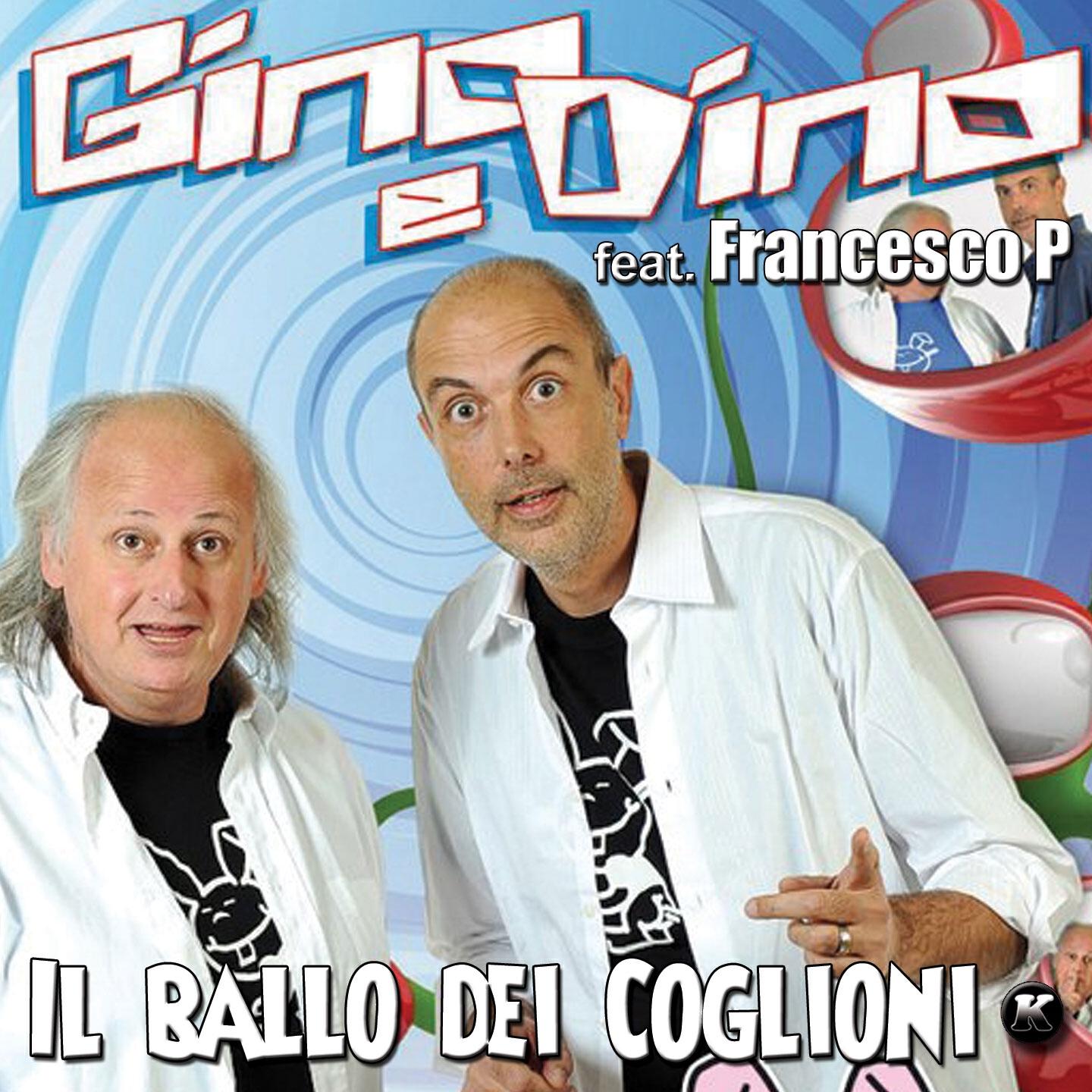 Релиз Il ballo dei coglioni